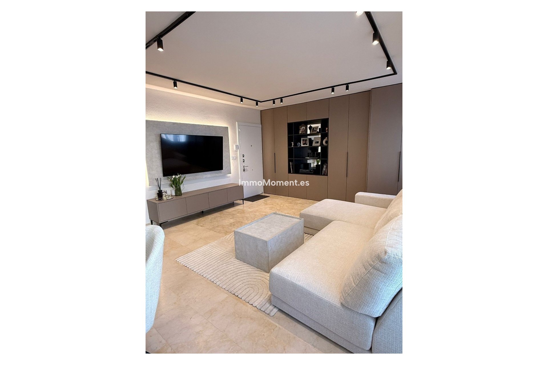 Revente - Appartement - Orihuela - Las Ramblas Golf