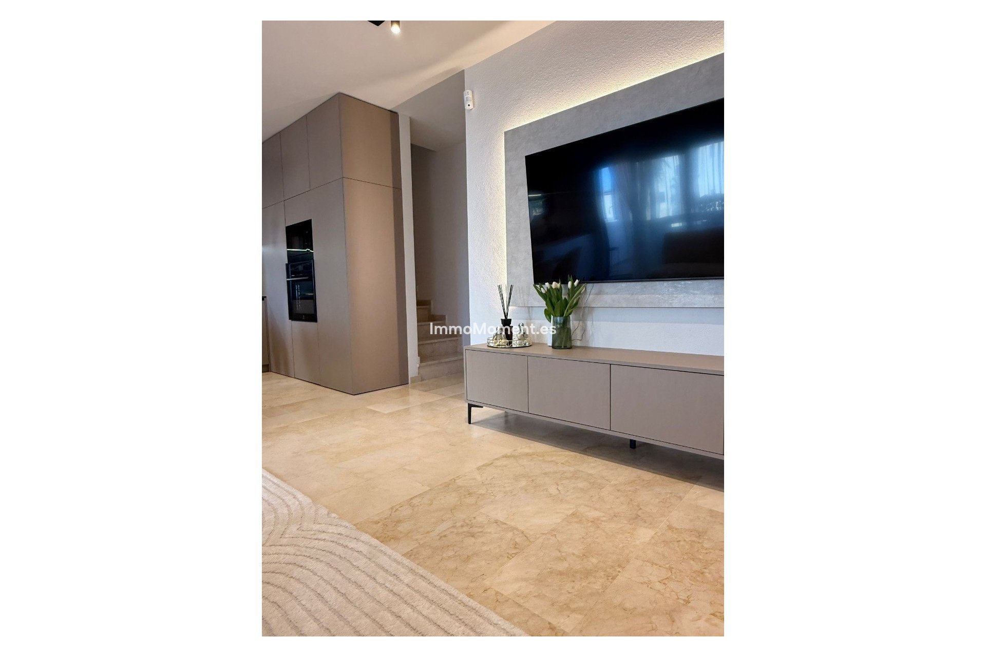 Revente - Appartement - Orihuela - Las Ramblas Golf