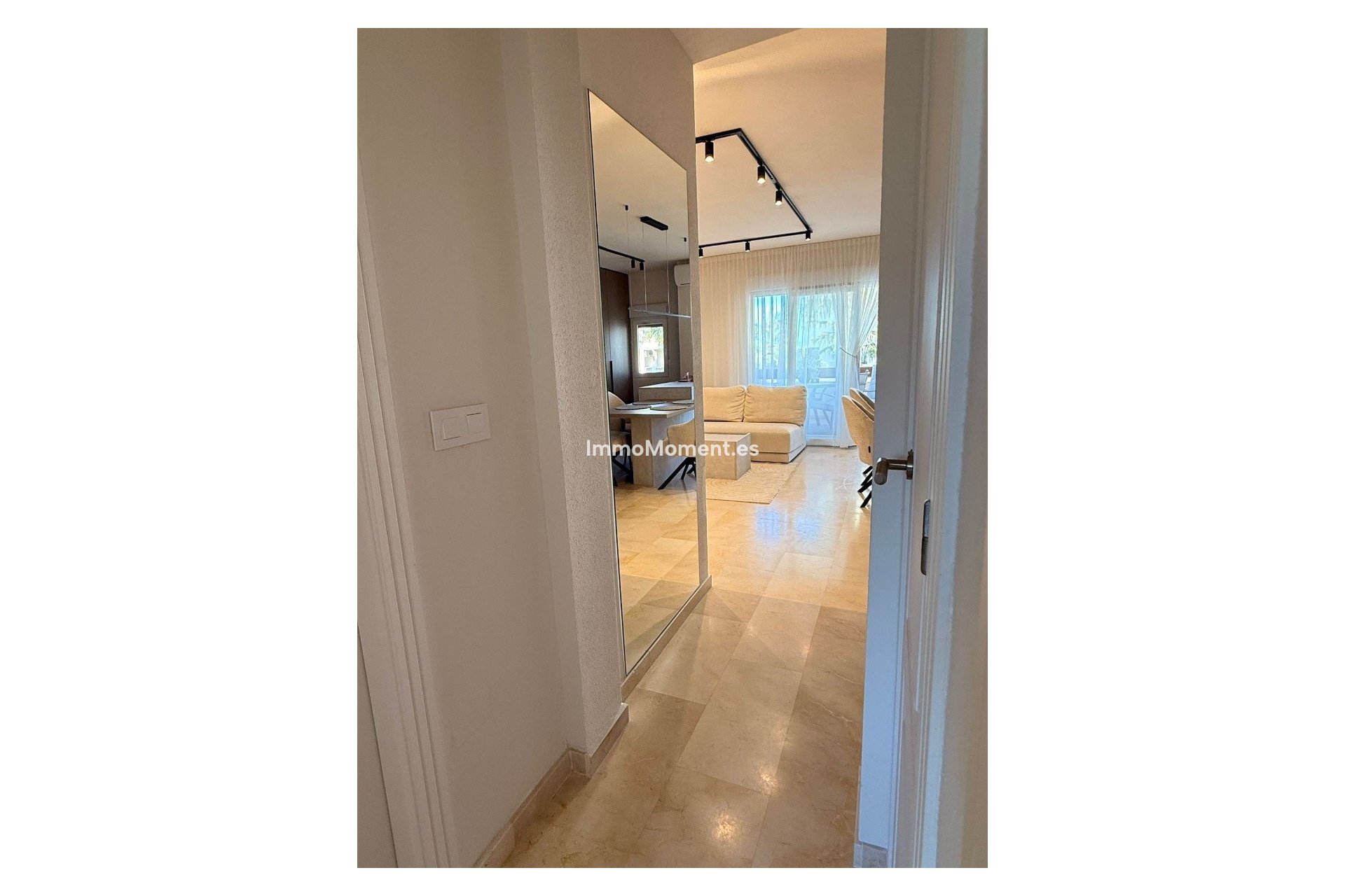 Revente - Appartement - Orihuela - Las Ramblas Golf