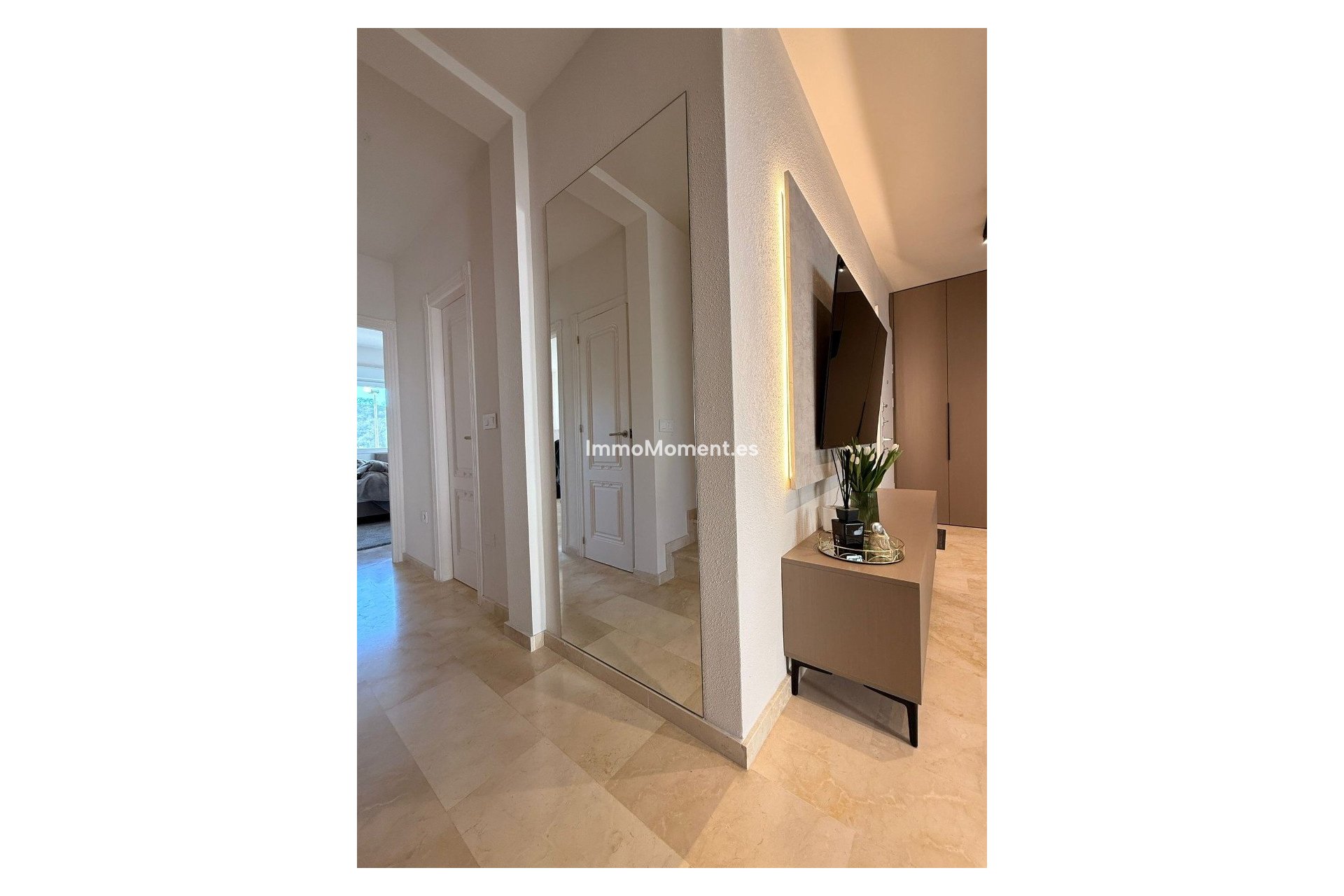 Revente - Appartement - Orihuela - Las Ramblas Golf