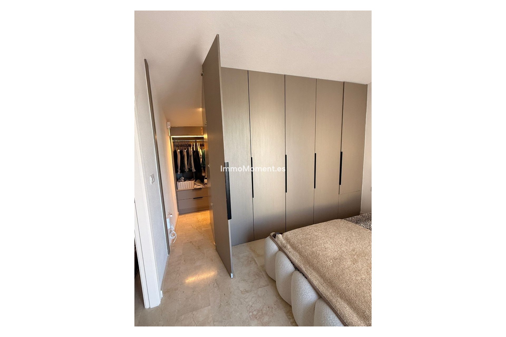 Revente - Appartement - Orihuela - Las Ramblas Golf