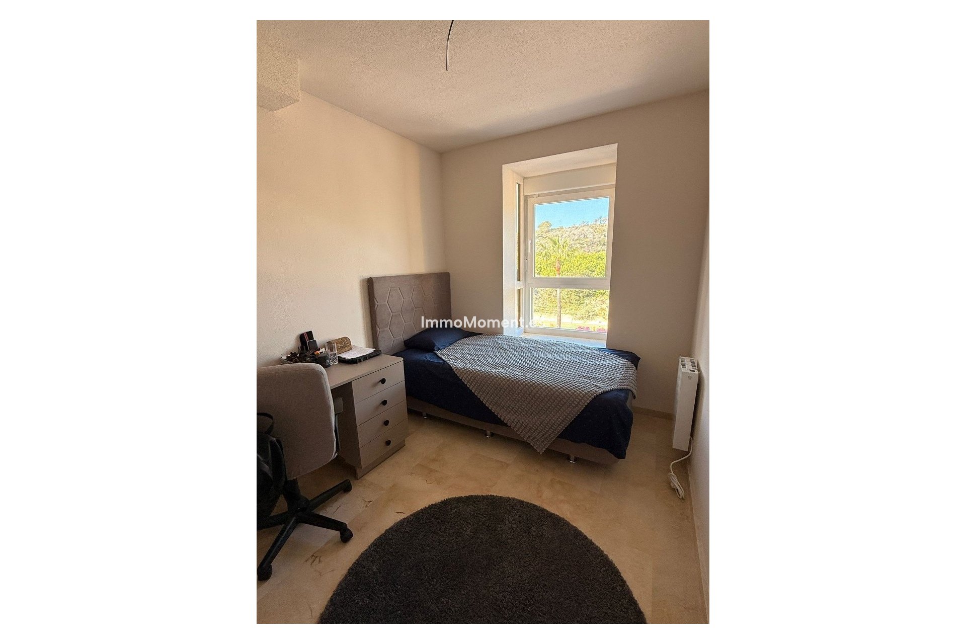 Revente - Appartement - Orihuela - Las Ramblas Golf