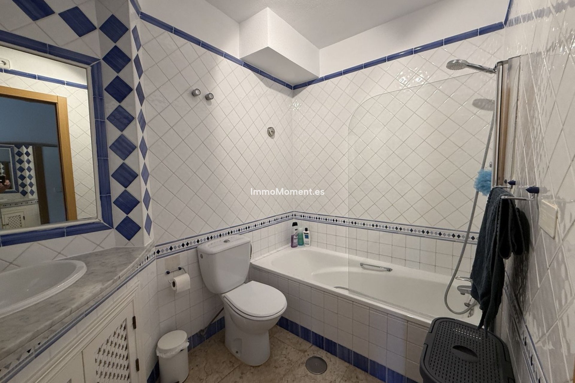 Revente - Appartement - Orihuela - Las Ramblas Golf