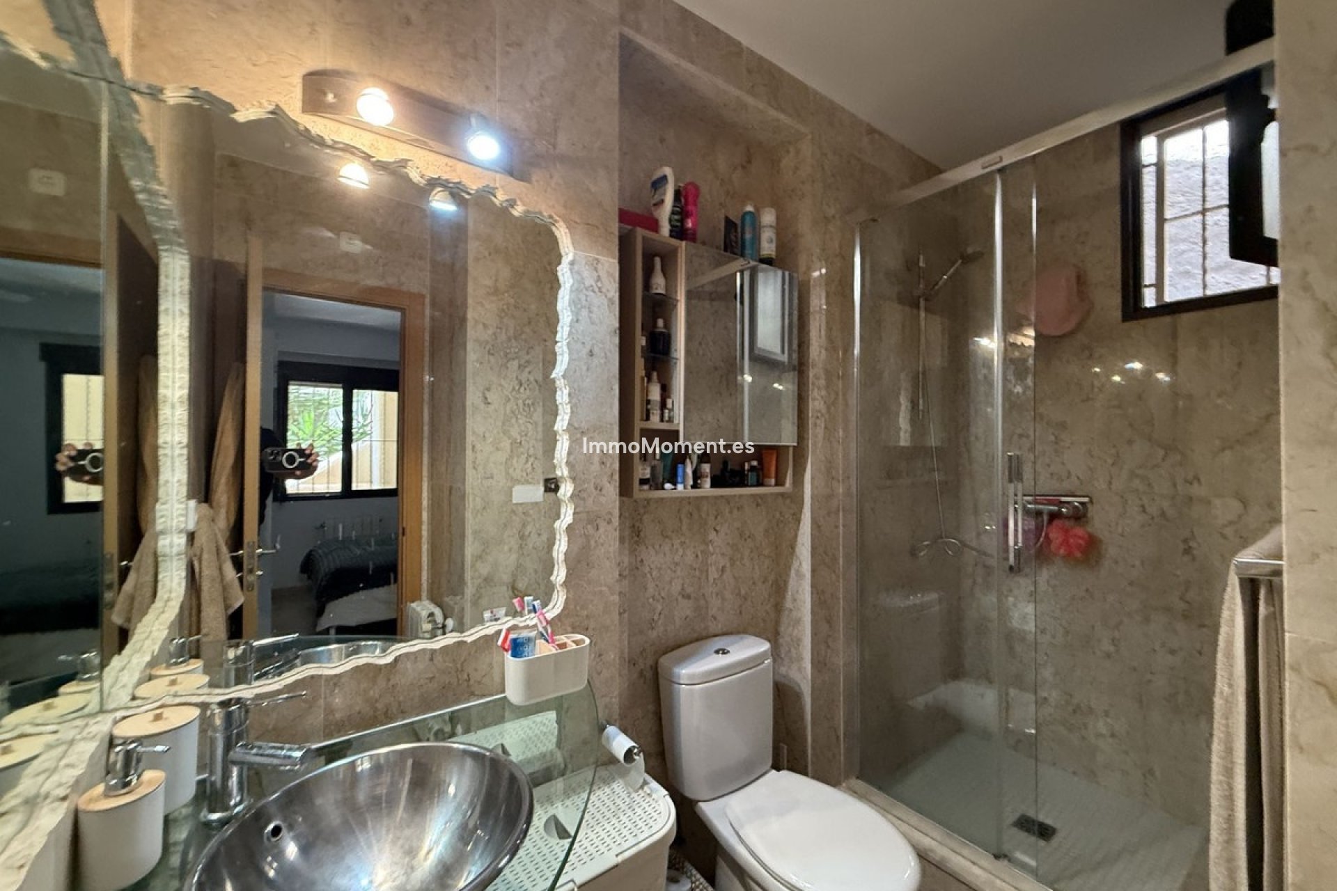 Revente - Appartement - Orihuela - Las Ramblas Golf