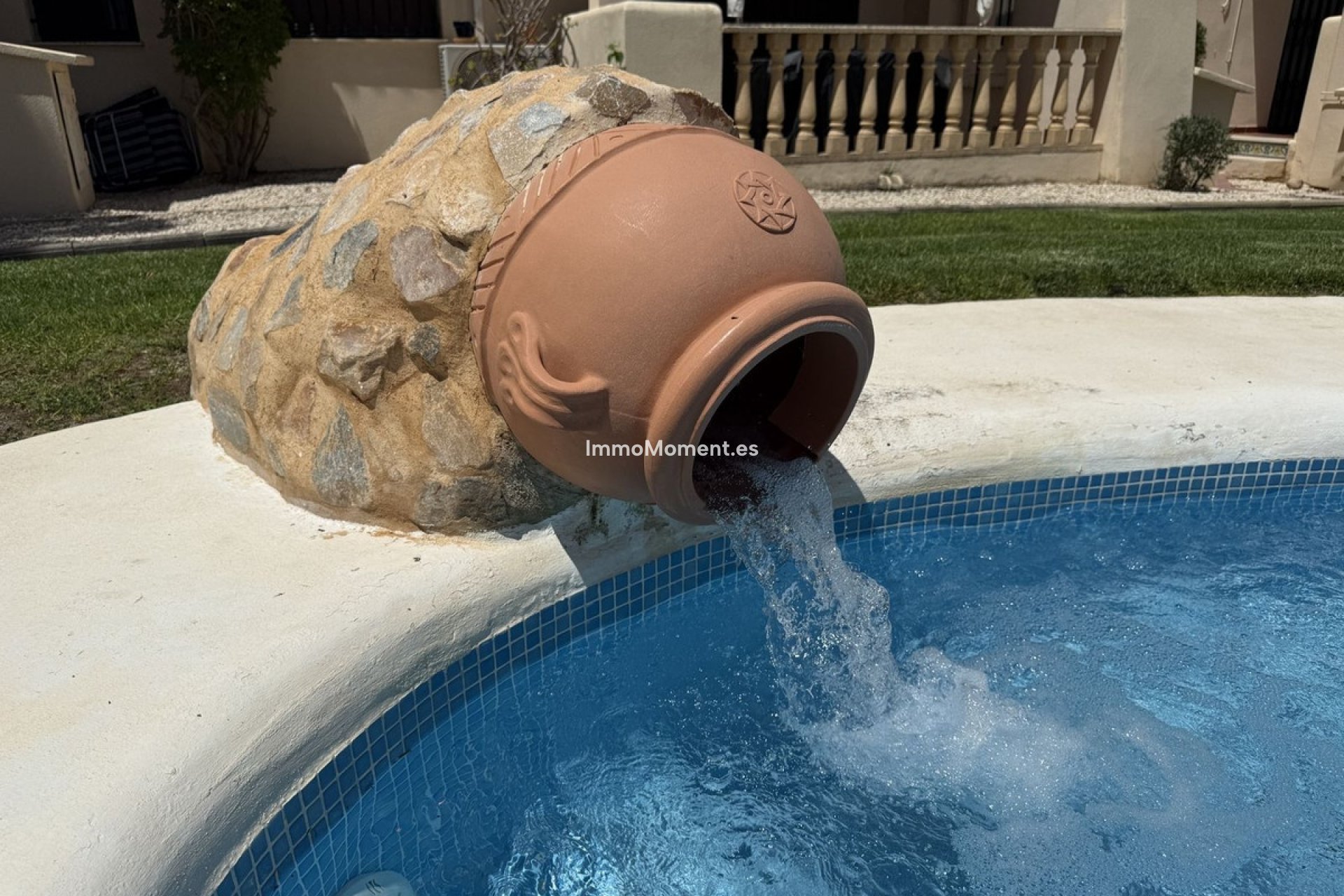 Revente - Appartement - Orihuela - Las Ramblas Golf