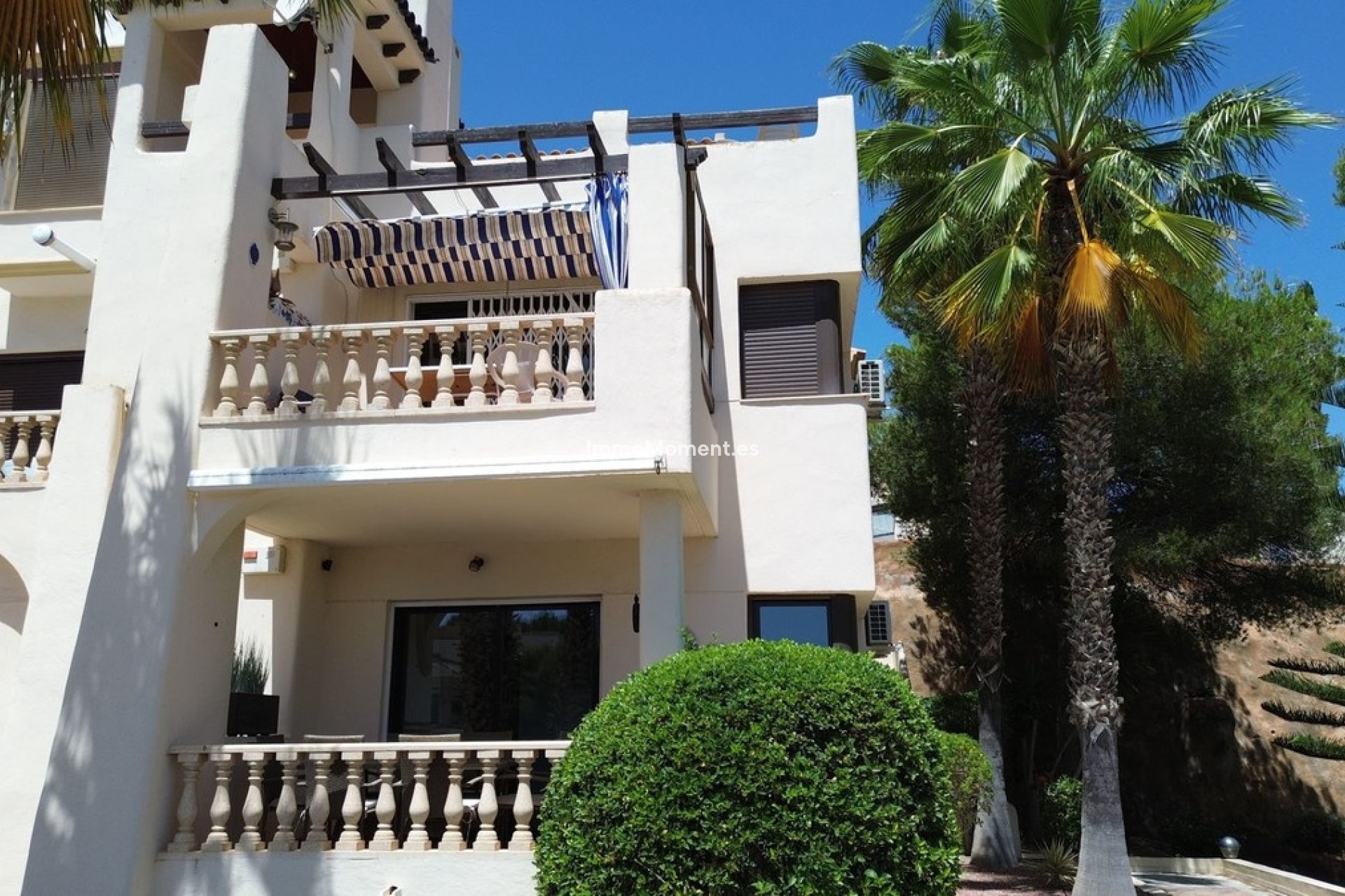 Revente - Appartement - Orihuela - Las Ramblas Golf