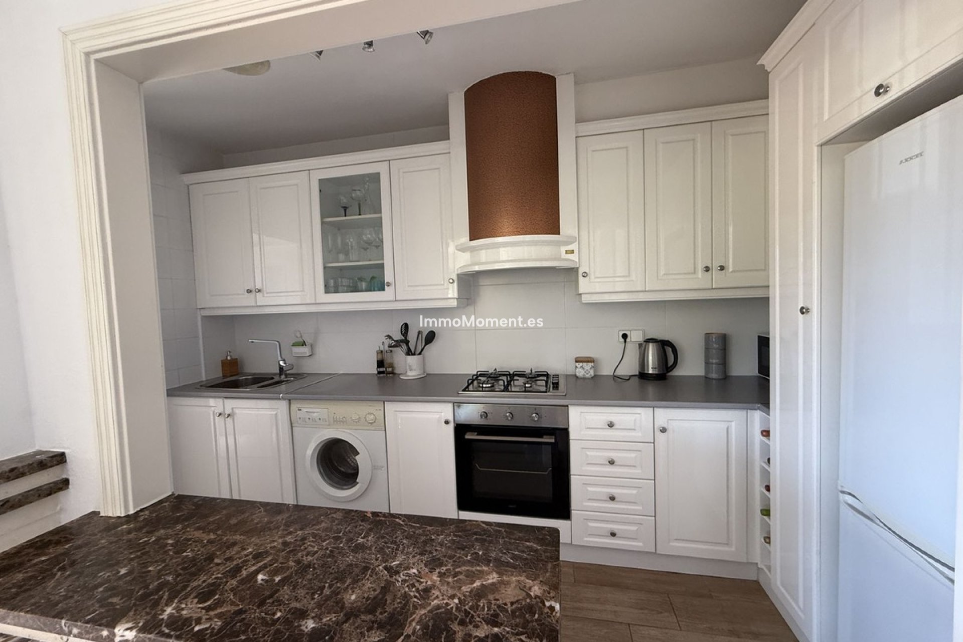 Revente - Appartement - Orihuela - Las Ramblas Golf