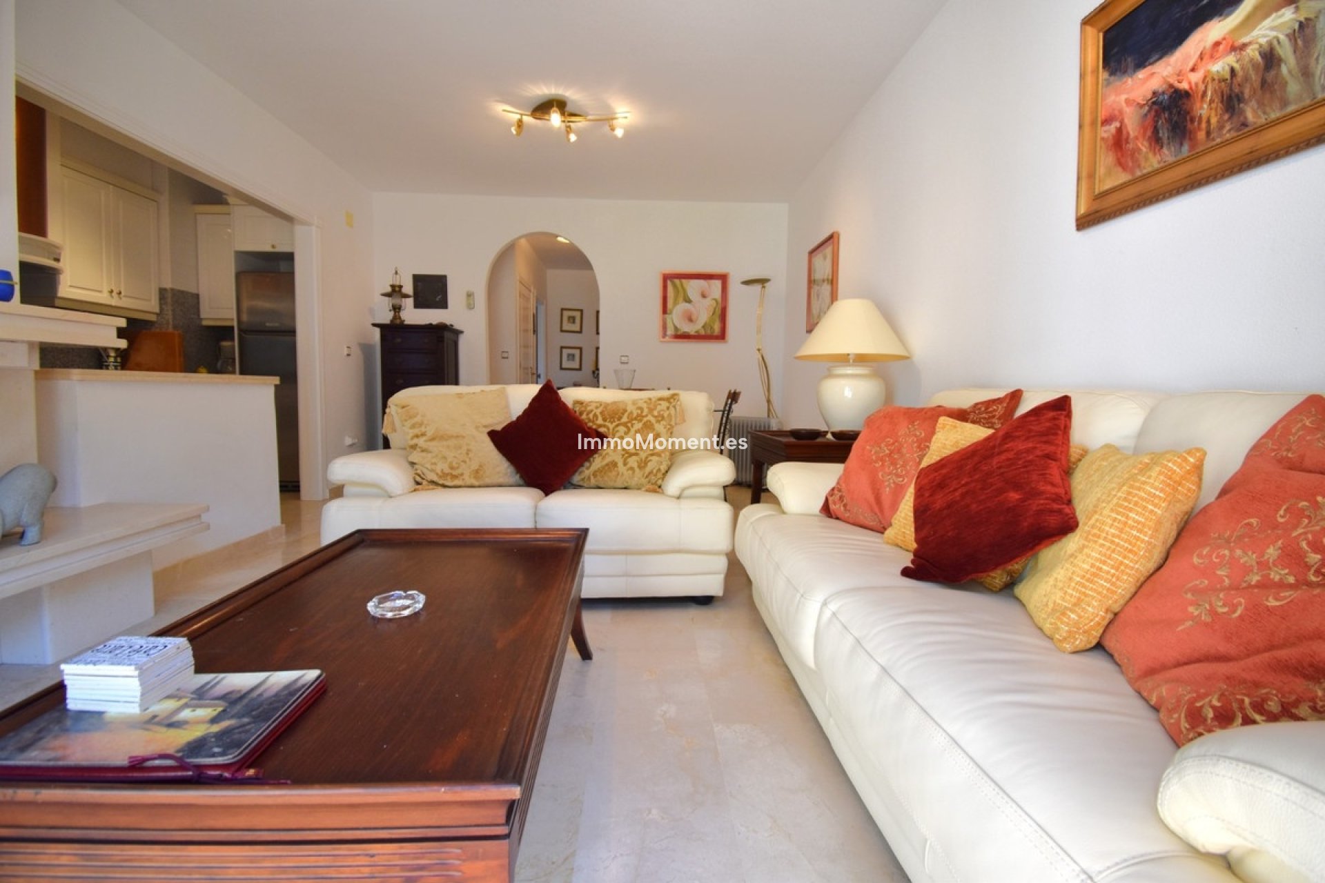 Revente - Appartement - Orihuela - Las Ramblas Golf