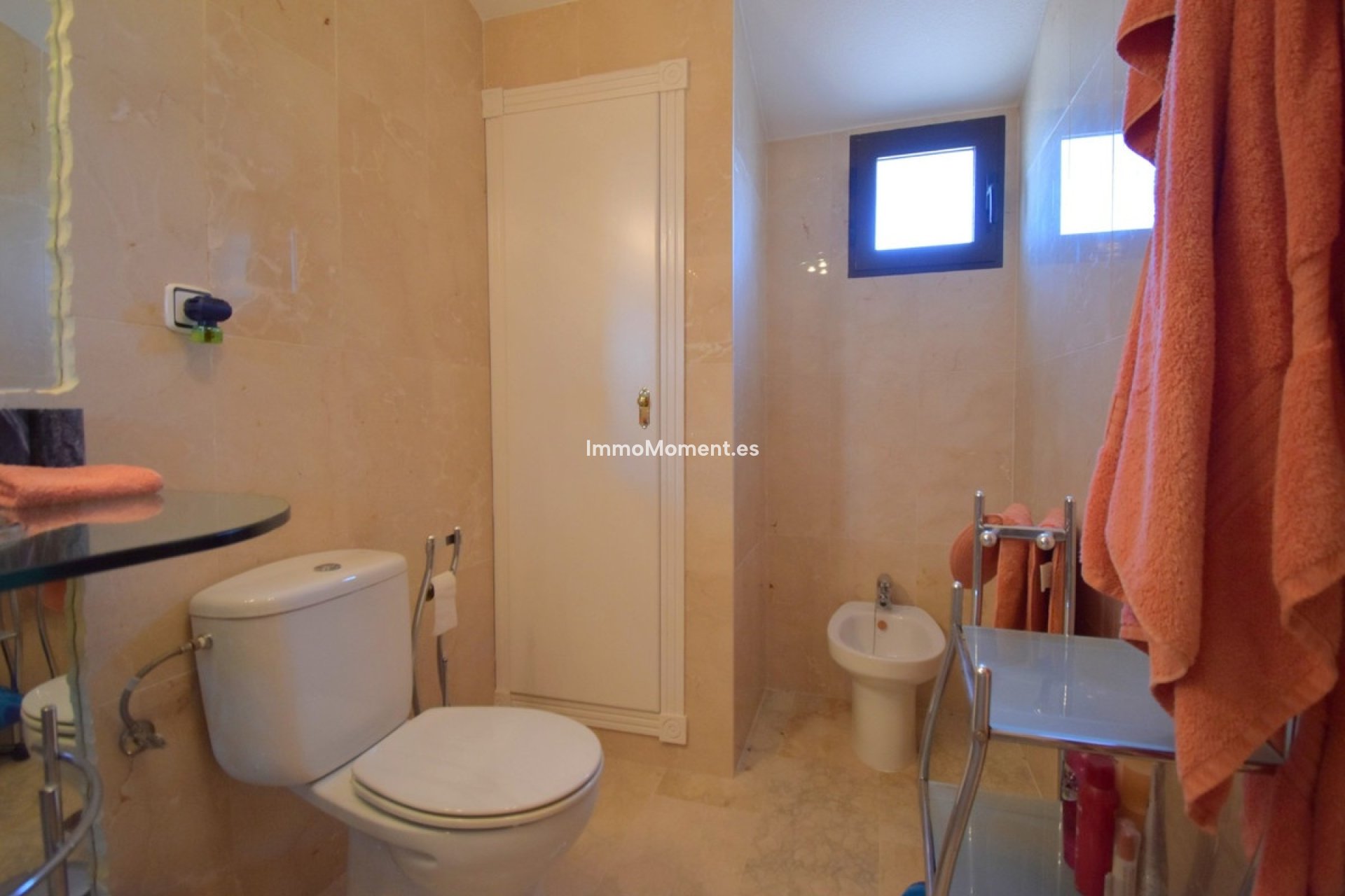Revente - Appartement - Orihuela - Las Ramblas Golf
