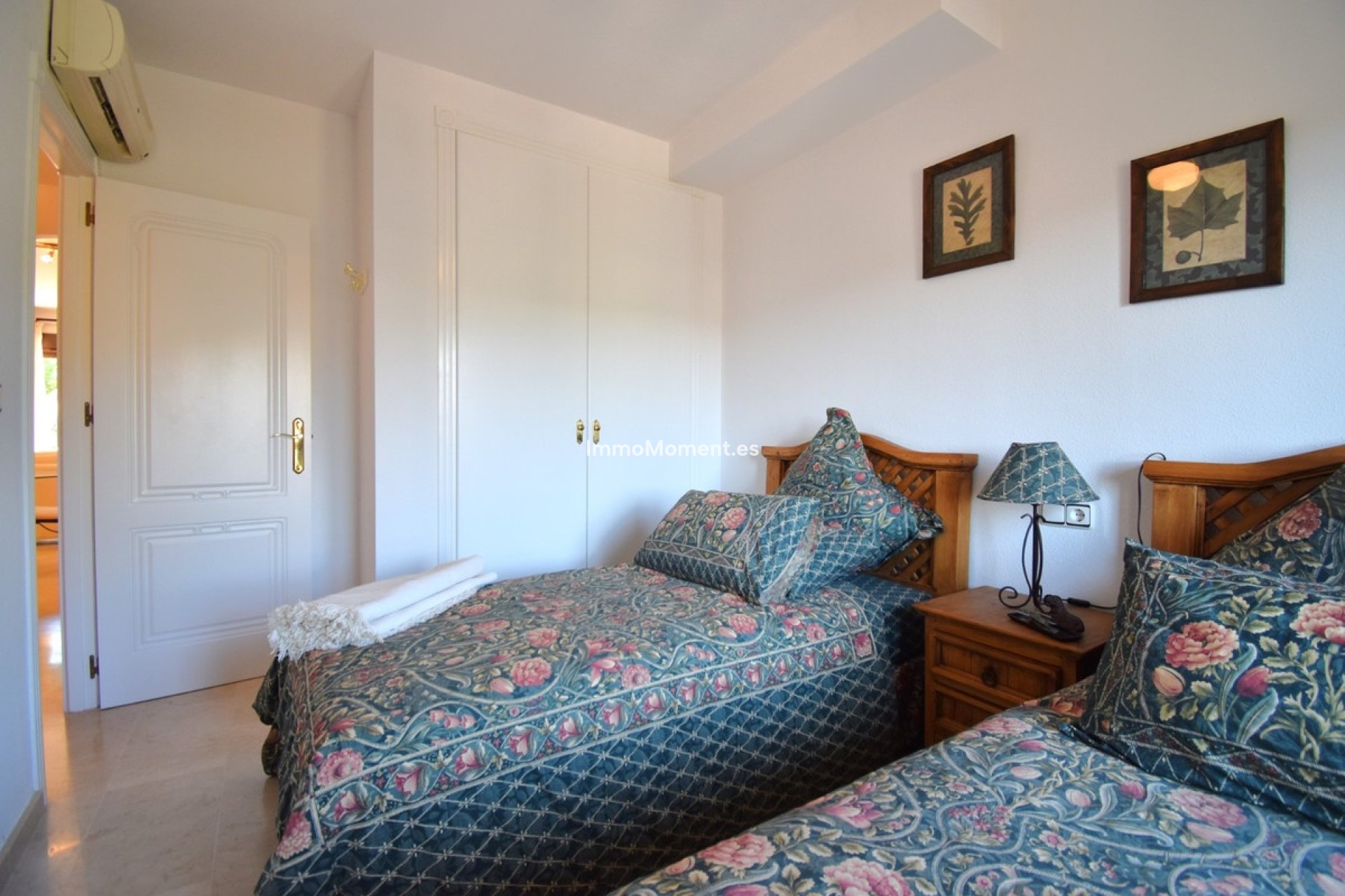 Revente - Appartement - Orihuela - Las Ramblas Golf
