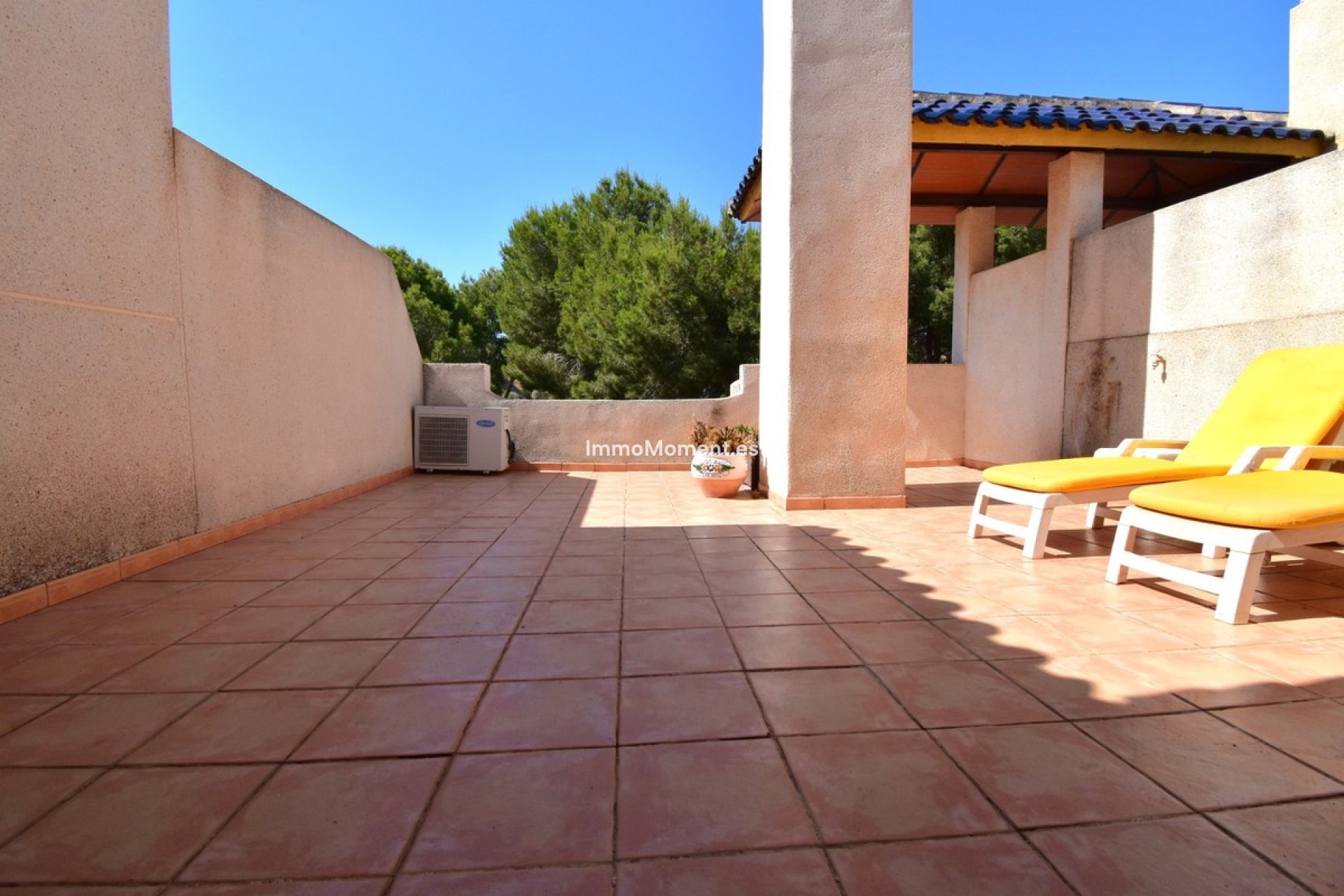 Revente - Appartement - Orihuela - Las Ramblas Golf