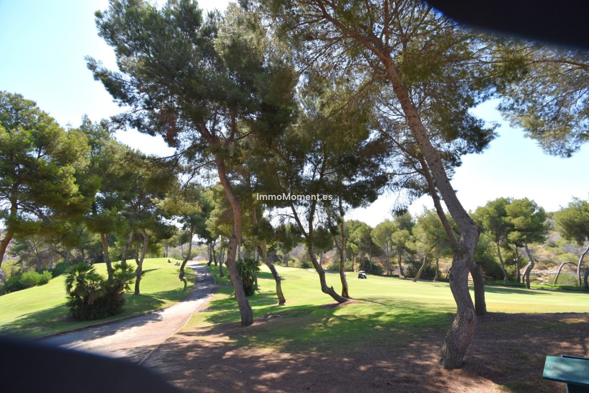 Revente - Appartement - Orihuela - Las Ramblas Golf
