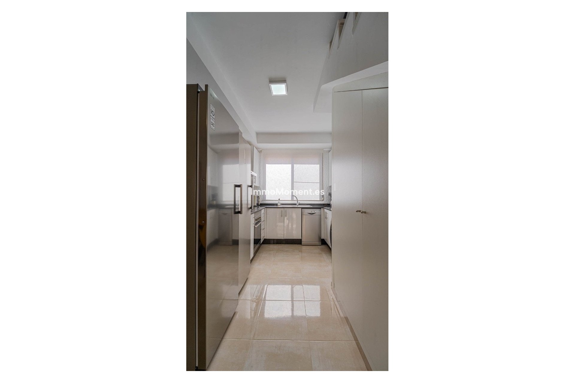 Revente - Appartement - Orihuela - Lomas de Cabo Roig