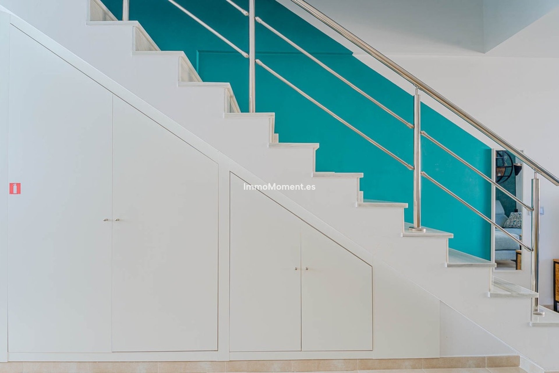 Revente - Appartement - Orihuela - Lomas de Cabo Roig