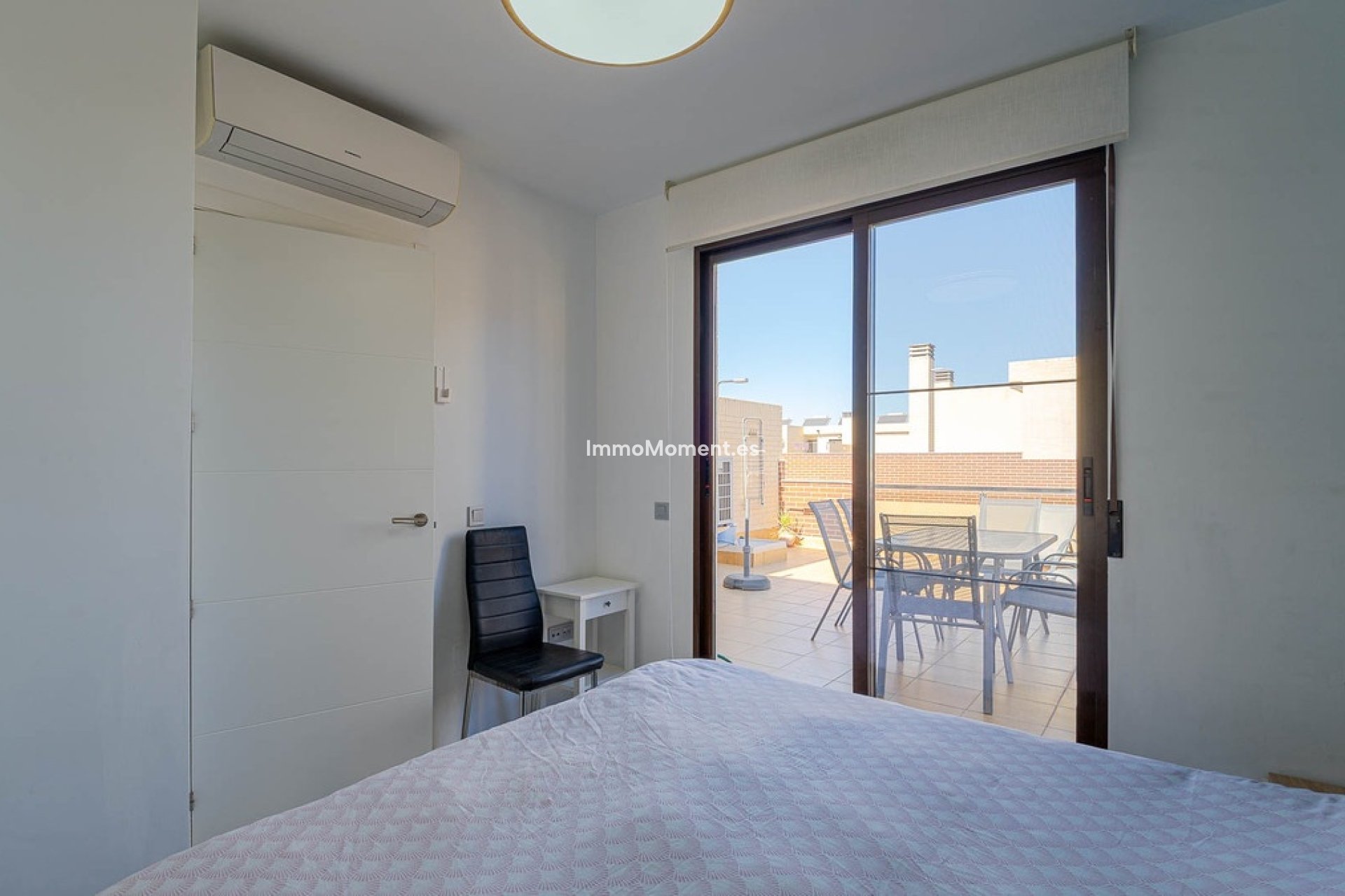 Revente - Appartement - Orihuela - Lomas de Cabo Roig