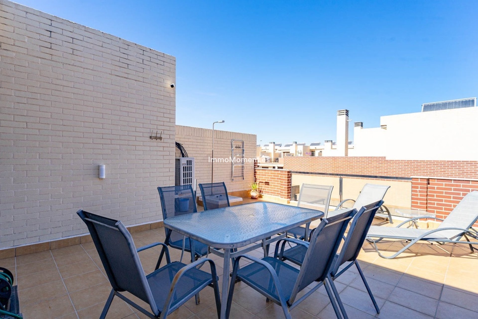 Revente - Appartement - Orihuela - Lomas de Cabo Roig