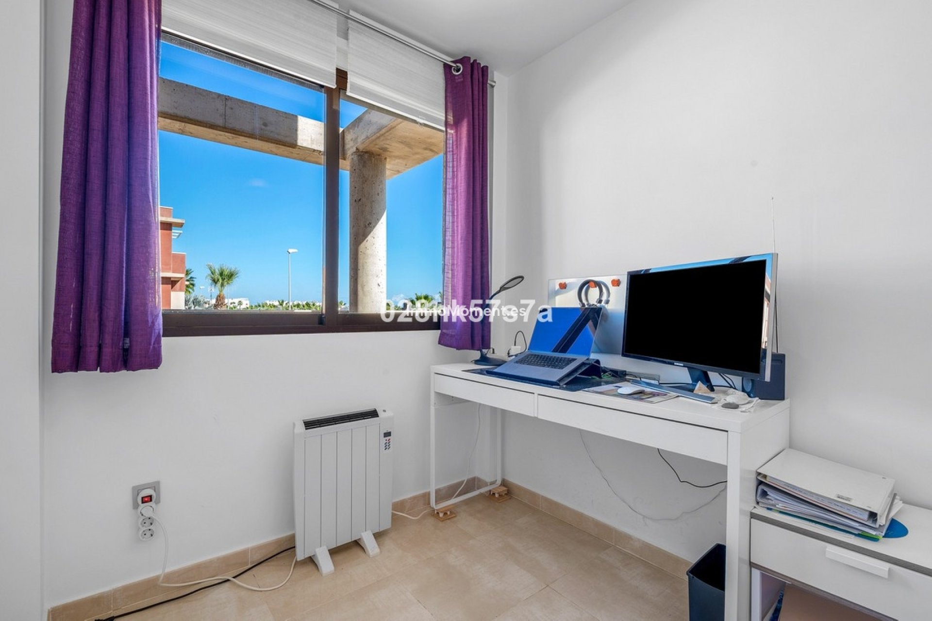 Revente - Appartement - Orihuela - Lomas de Cabo Roig