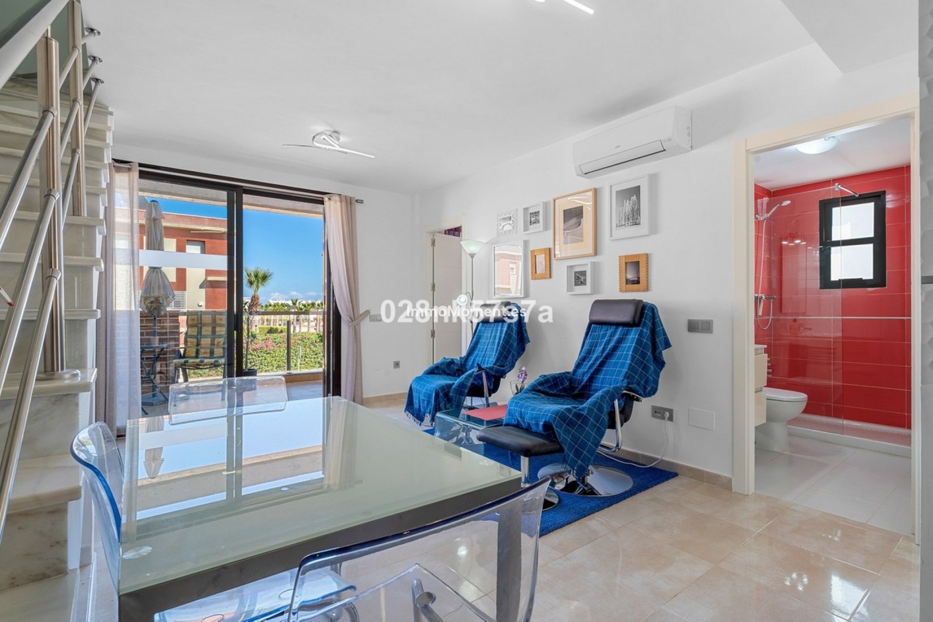 Revente - Appartement - Orihuela - Lomas de Cabo Roig