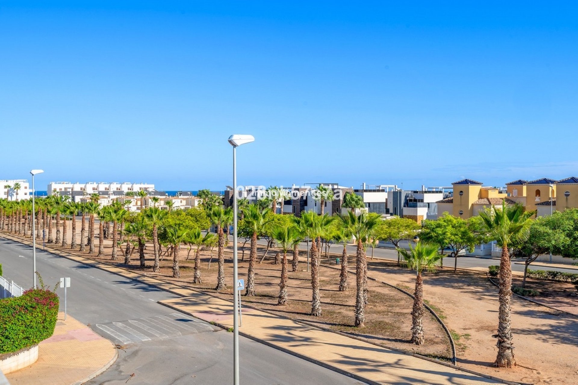 Revente - Appartement - Orihuela - Lomas de Cabo Roig
