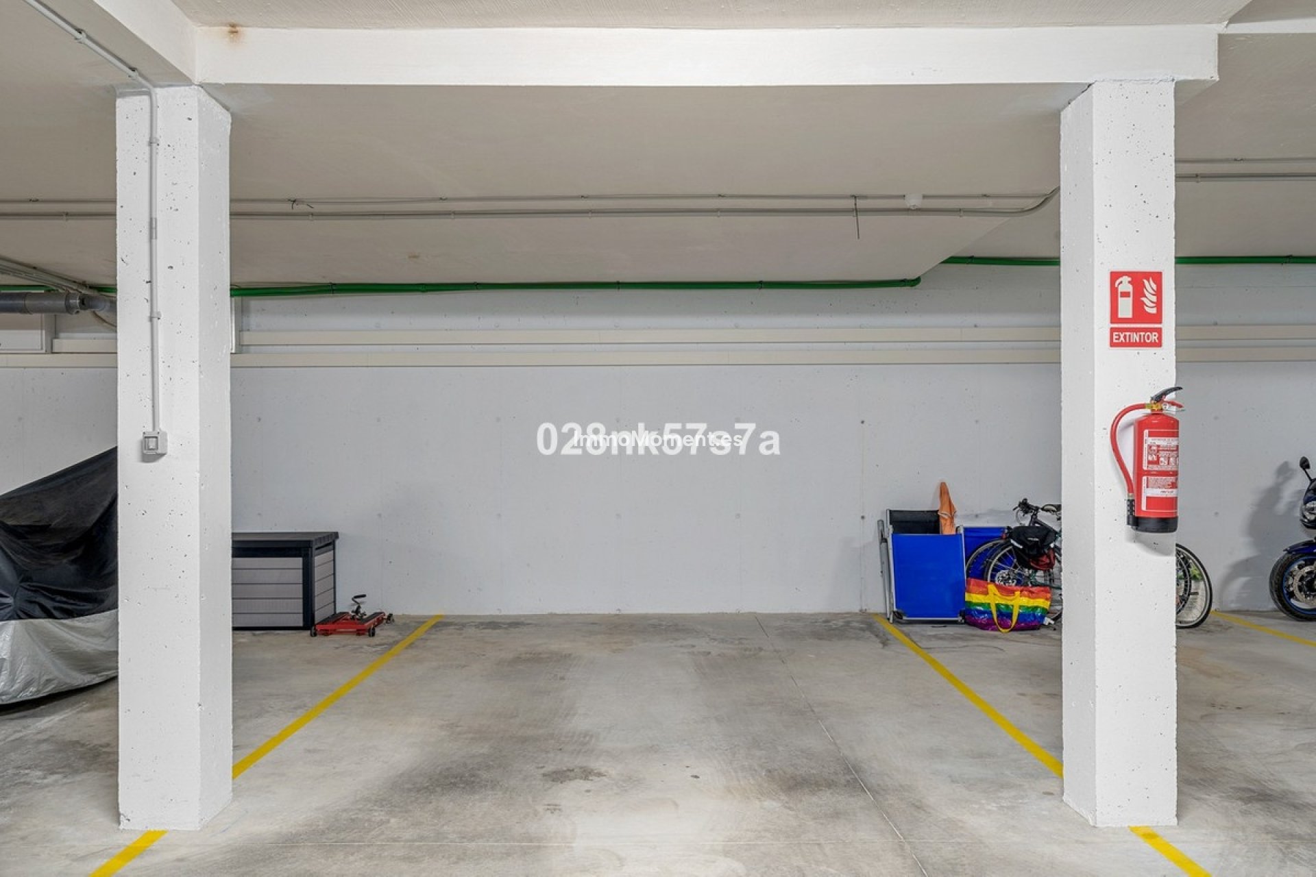 Revente - Appartement - Orihuela - Lomas de Cabo Roig