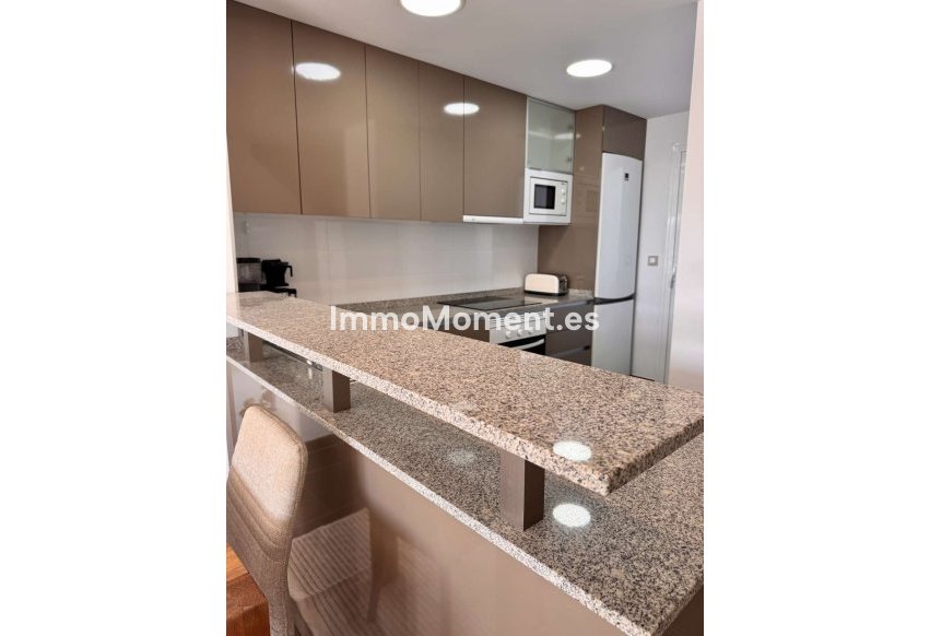 Revente - Appartement - Orihuela - Lomas de Cabo Roig