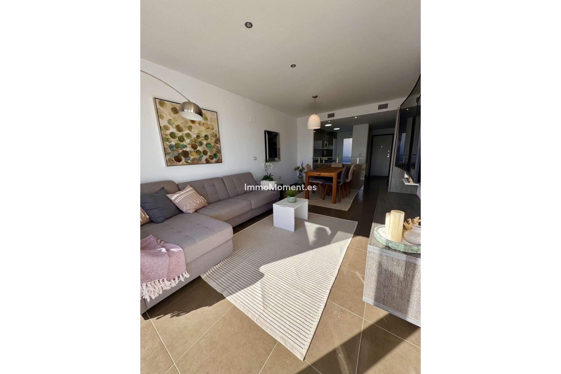 Revente - Appartement - Orihuela - Lomas de Cabo Roig