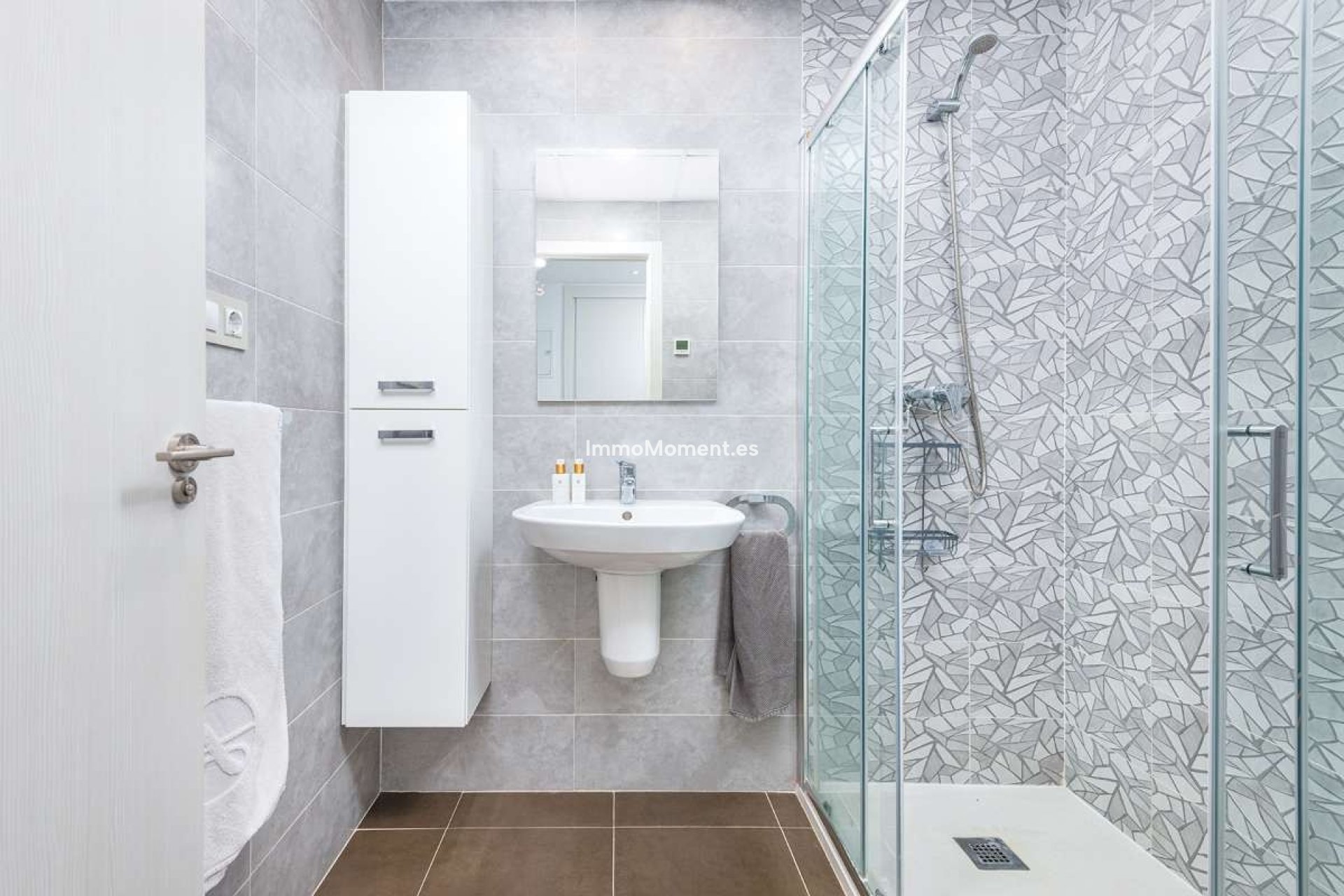 Revente - Appartement - Orihuela - Lomas de Cabo Roig