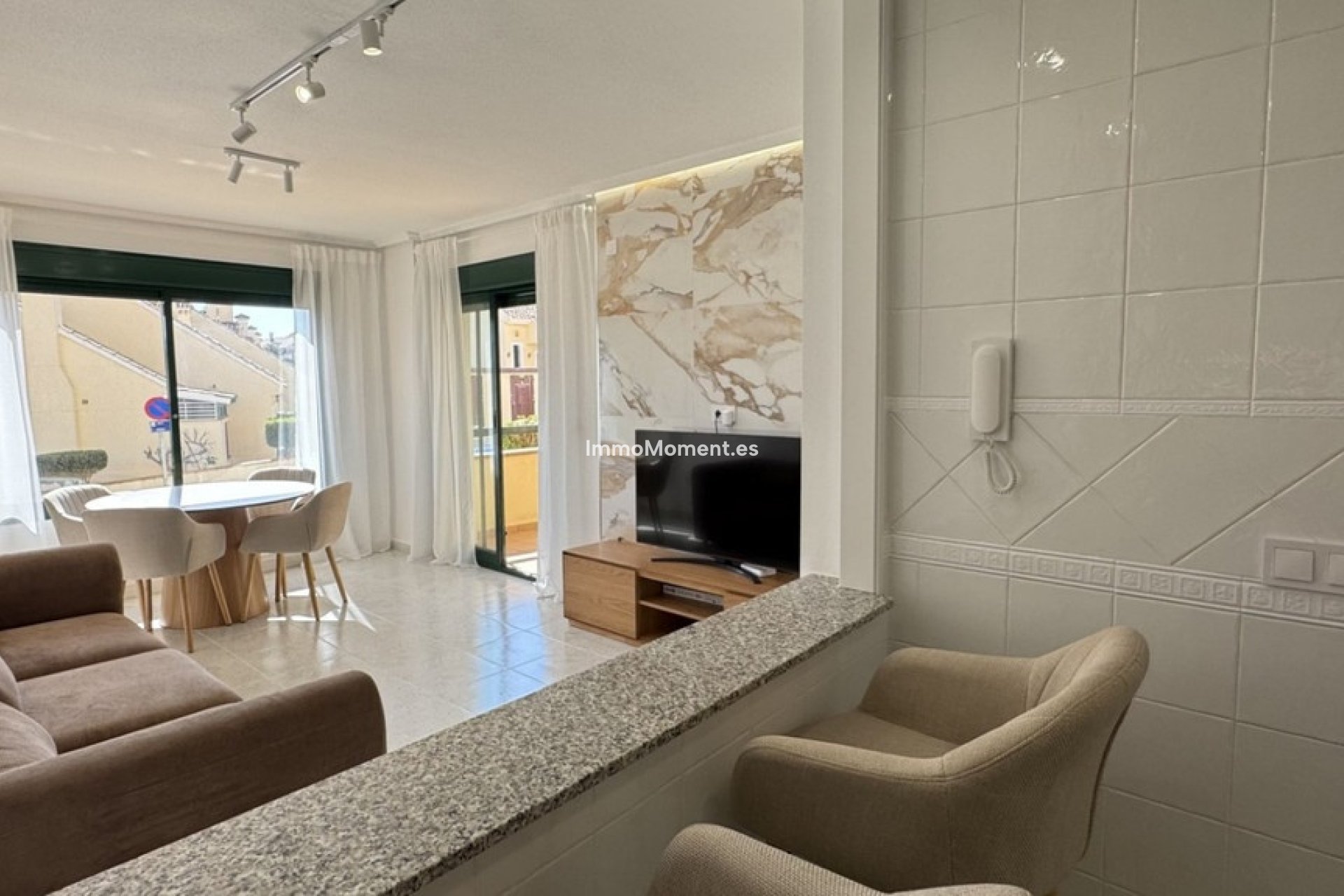 Revente - Appartement - Orihuela - Lomas De Campoamor