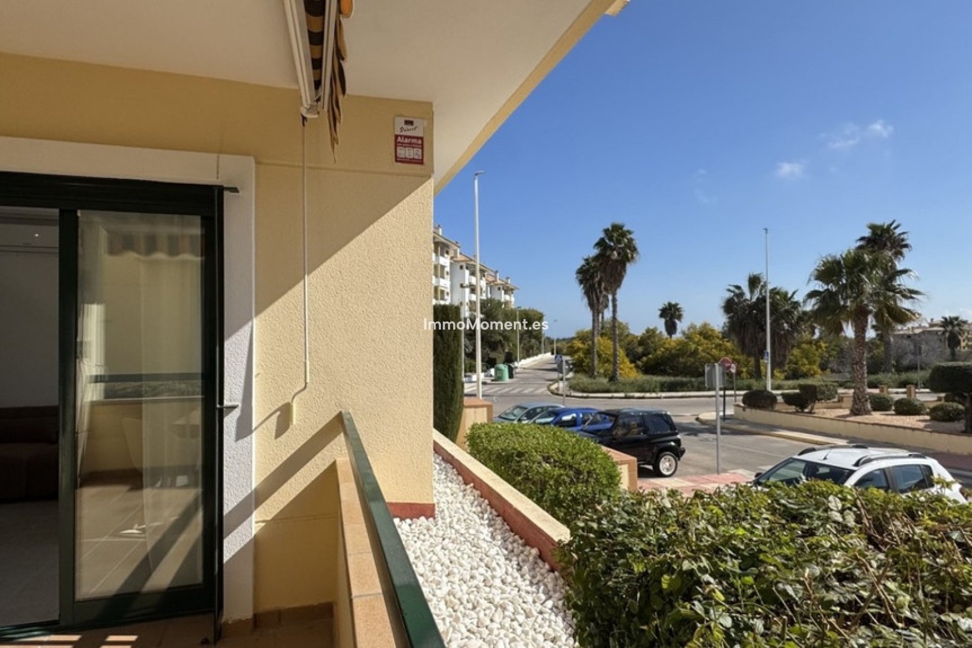 Revente - Appartement - Orihuela - Lomas De Campoamor