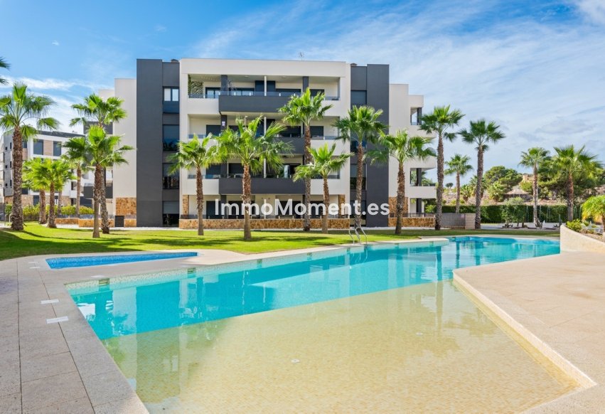 Revente - Appartement - Orihuela - Los Altos