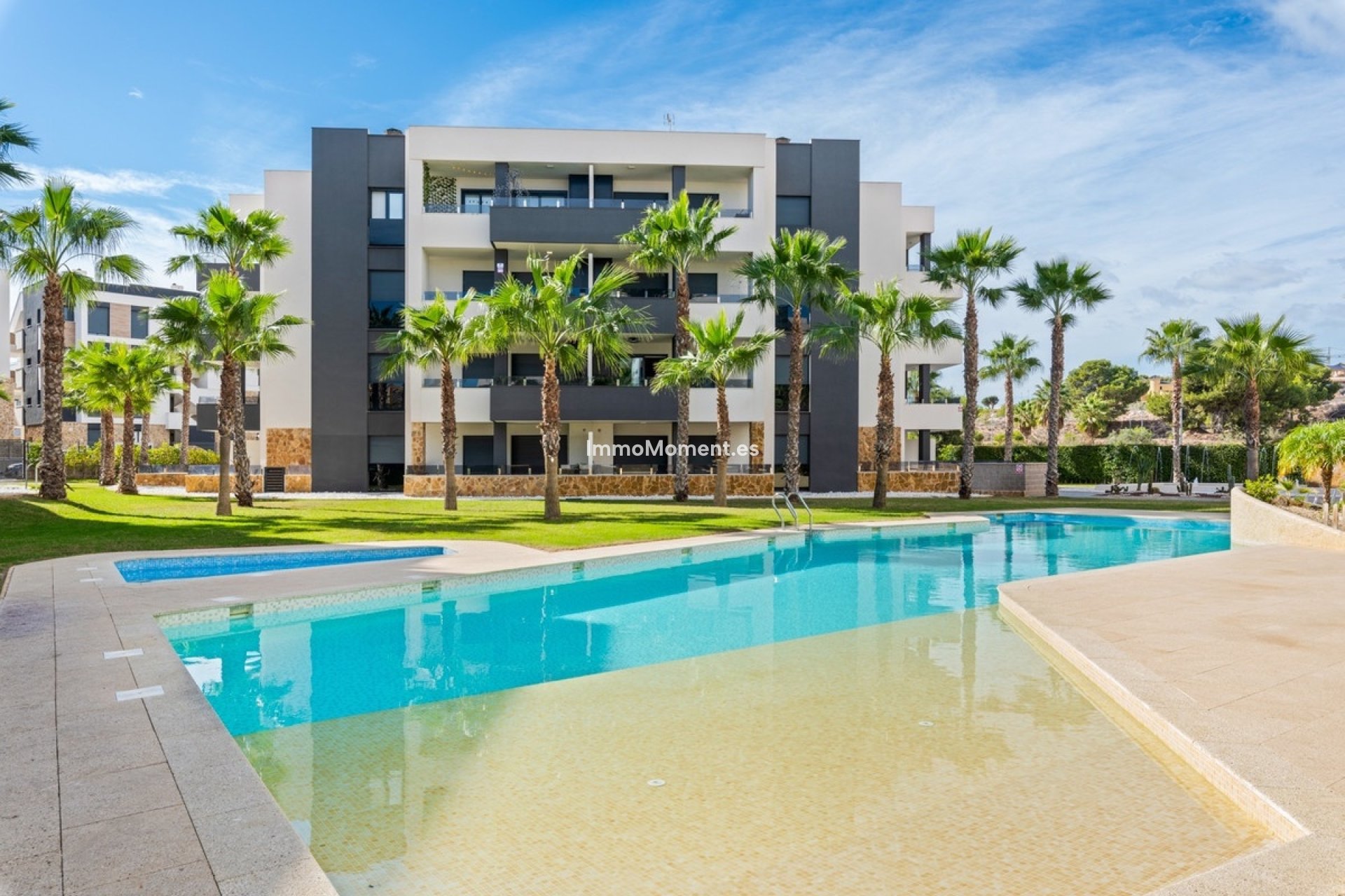 Revente - Appartement - Orihuela - Los Altos
