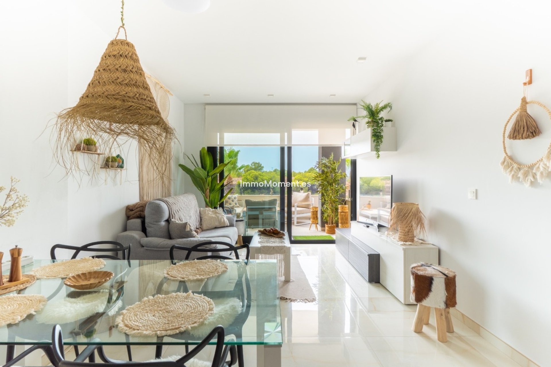 Revente - Appartement - Orihuela - Los Altos