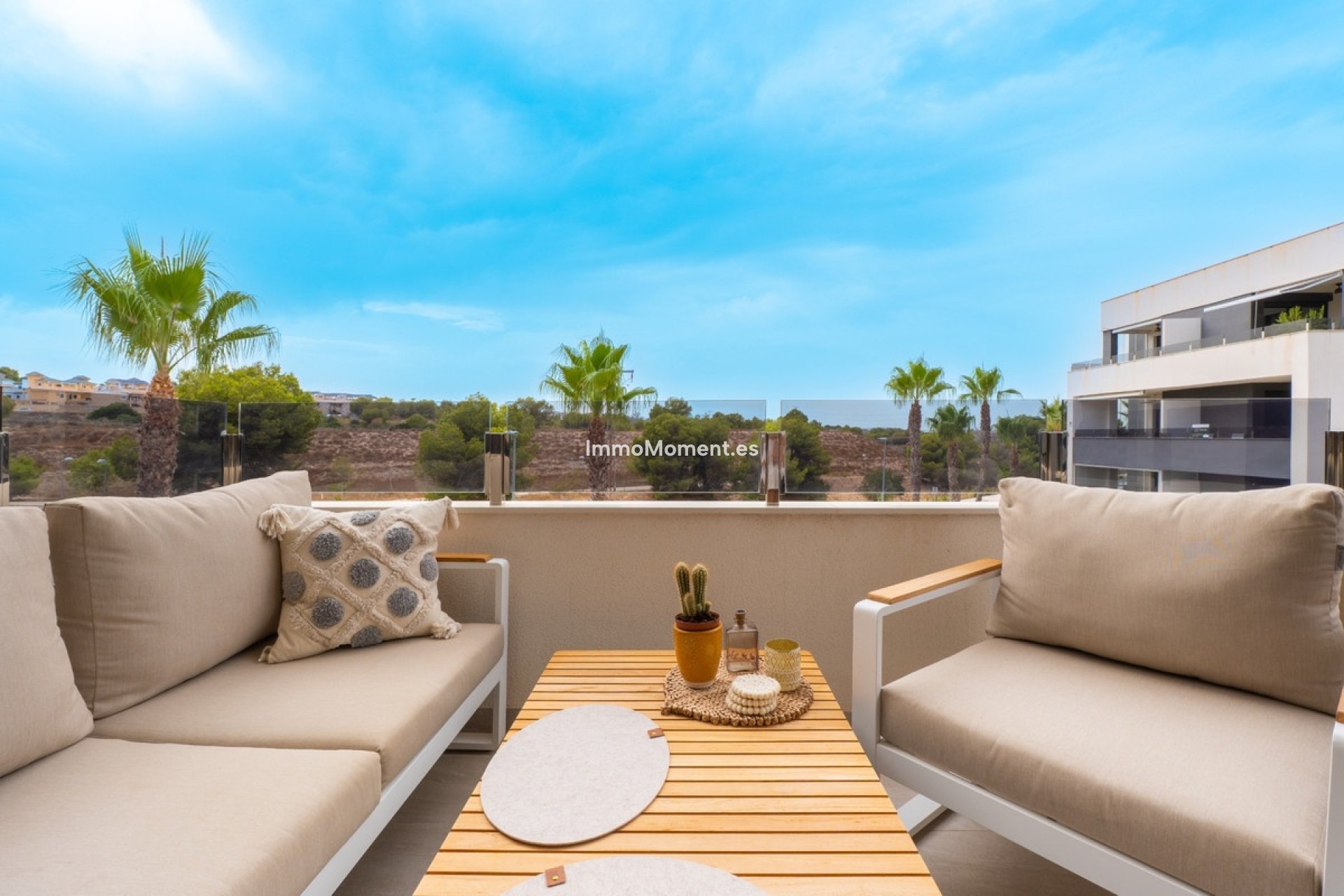 Revente - Appartement - Orihuela - Los Altos