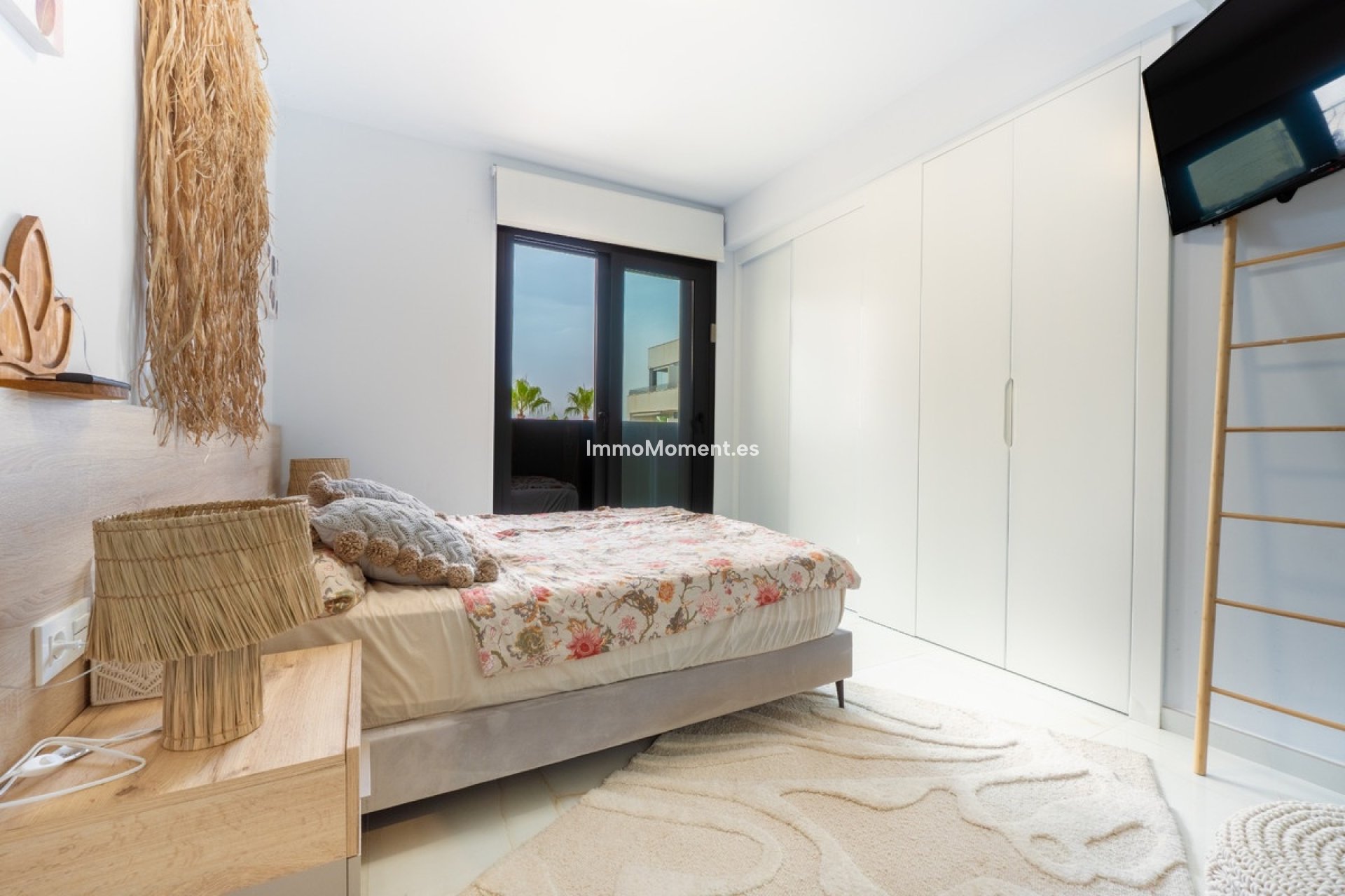 Revente - Appartement - Orihuela - Los Altos