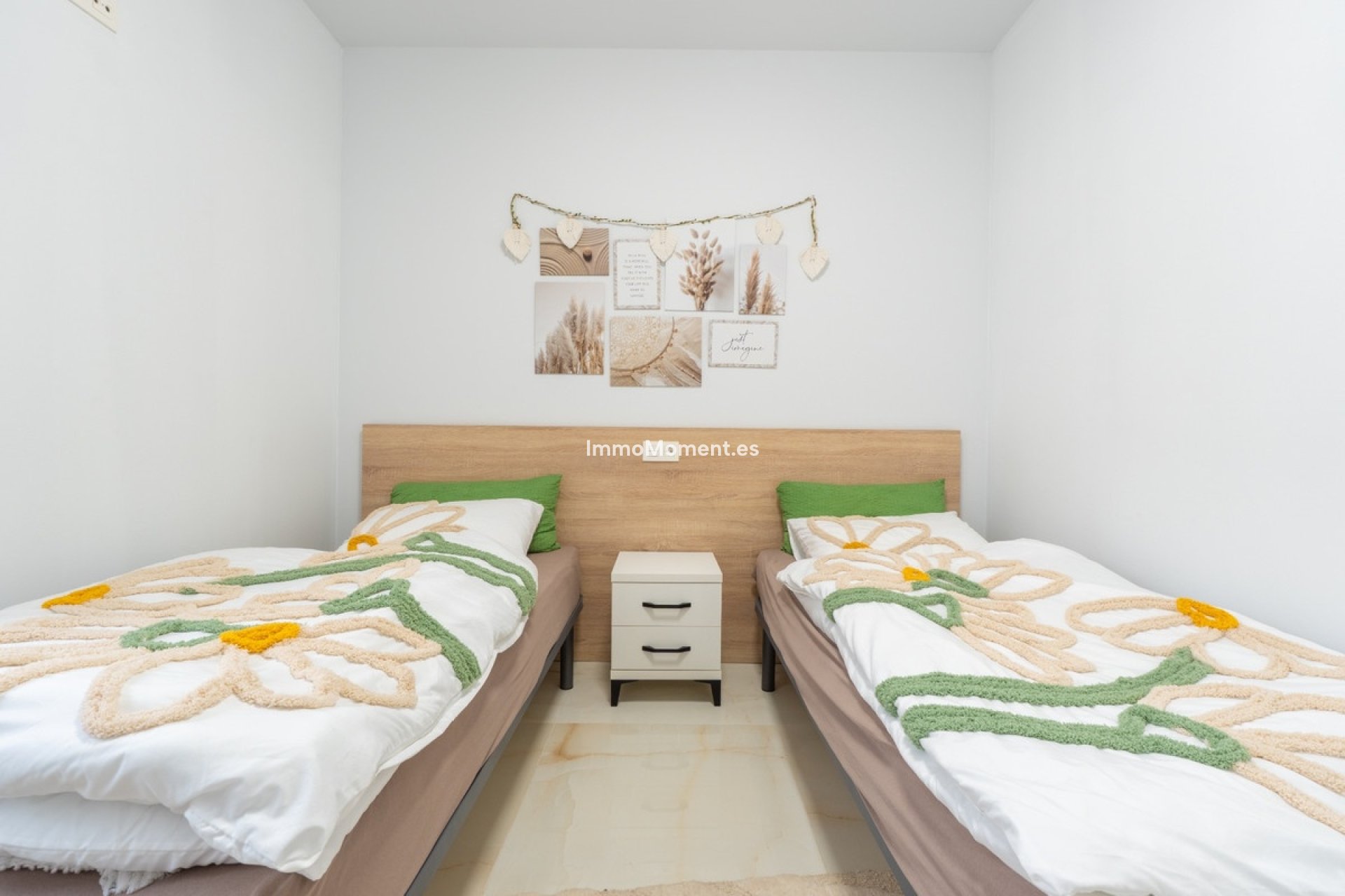 Revente - Appartement - Orihuela - Los Altos