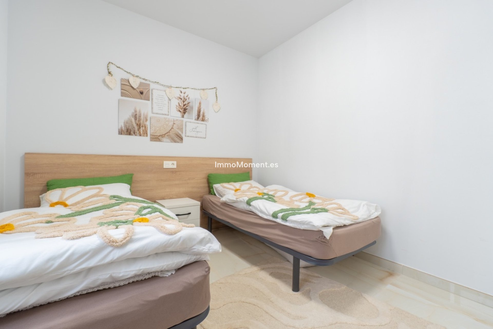 Revente - Appartement - Orihuela - Los Altos