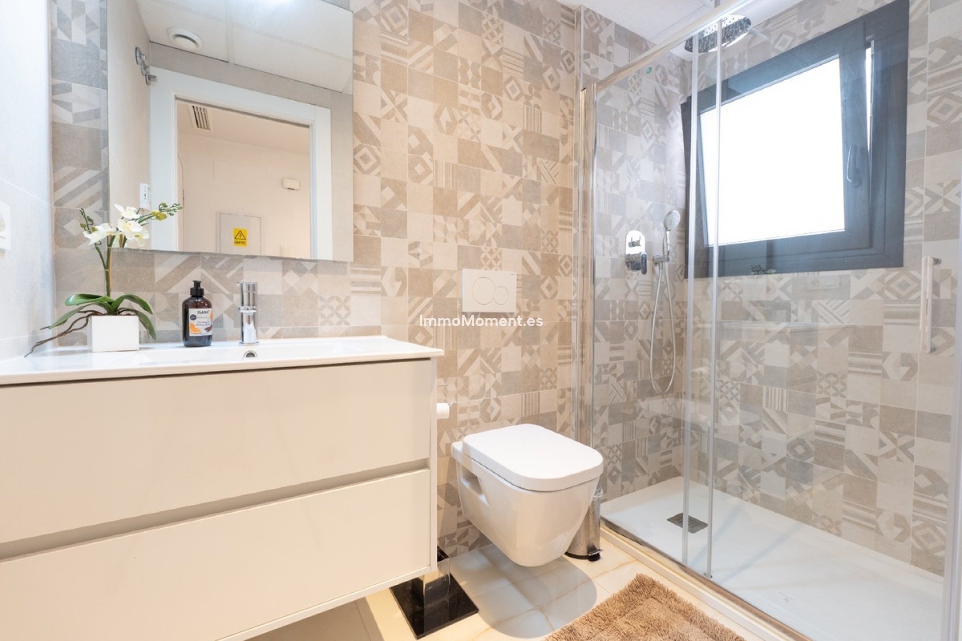 Revente - Appartement - Orihuela - Los Altos
