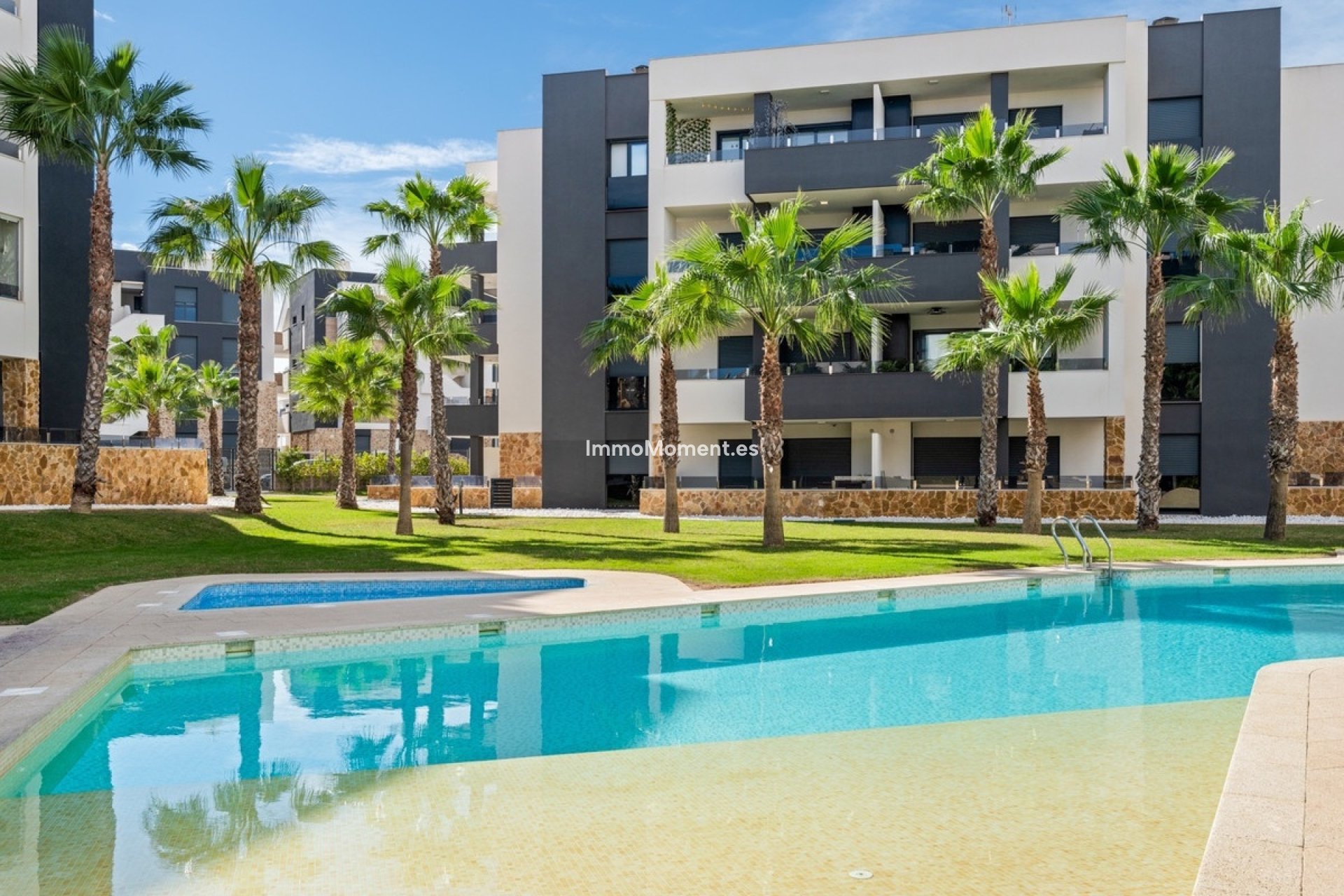 Revente - Appartement - Orihuela - Los Altos