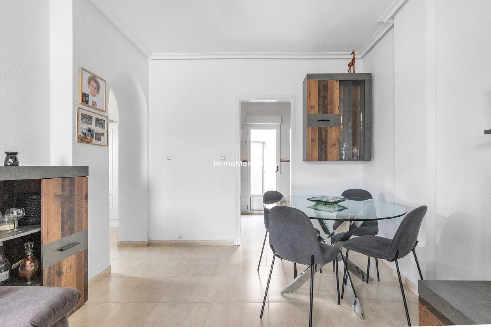 Revente - Appartement - Orihuela - Los Altos