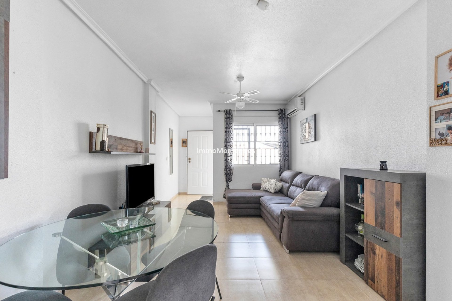 Revente - Appartement - Orihuela - Los Altos