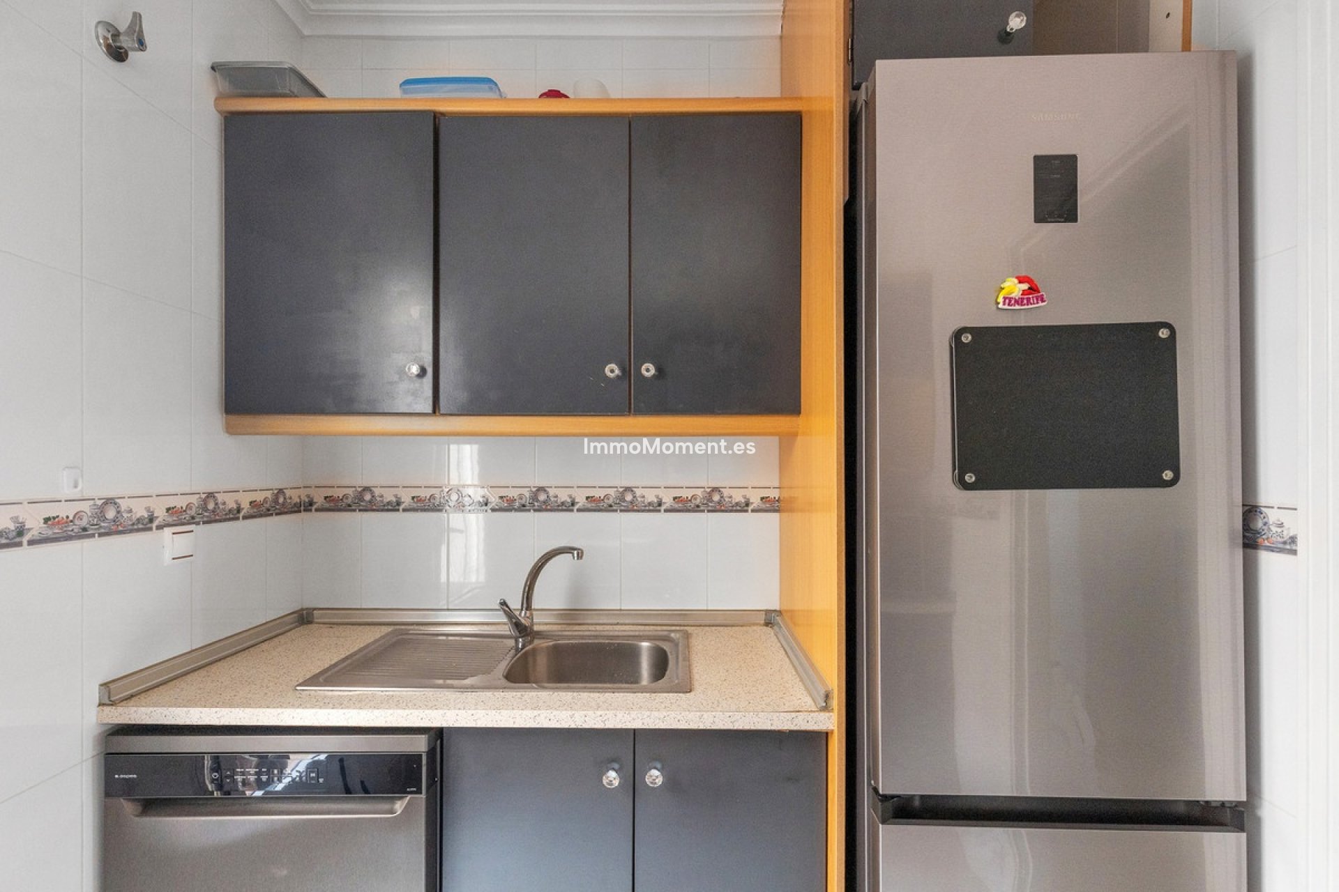 Revente - Appartement - Orihuela - Los Altos