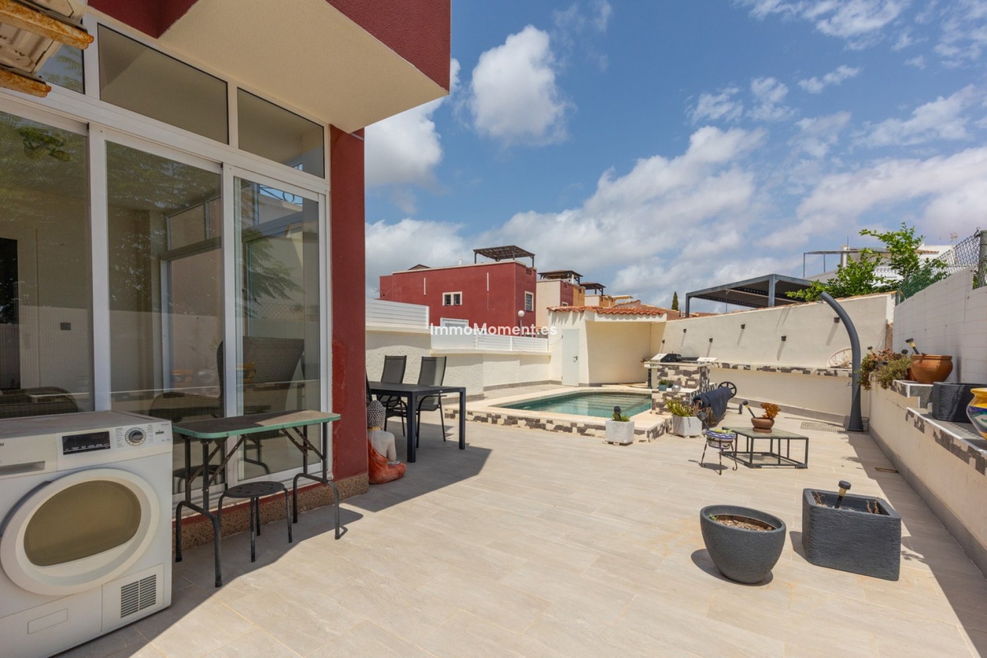 Revente - Appartement - Orihuela - Los Altos