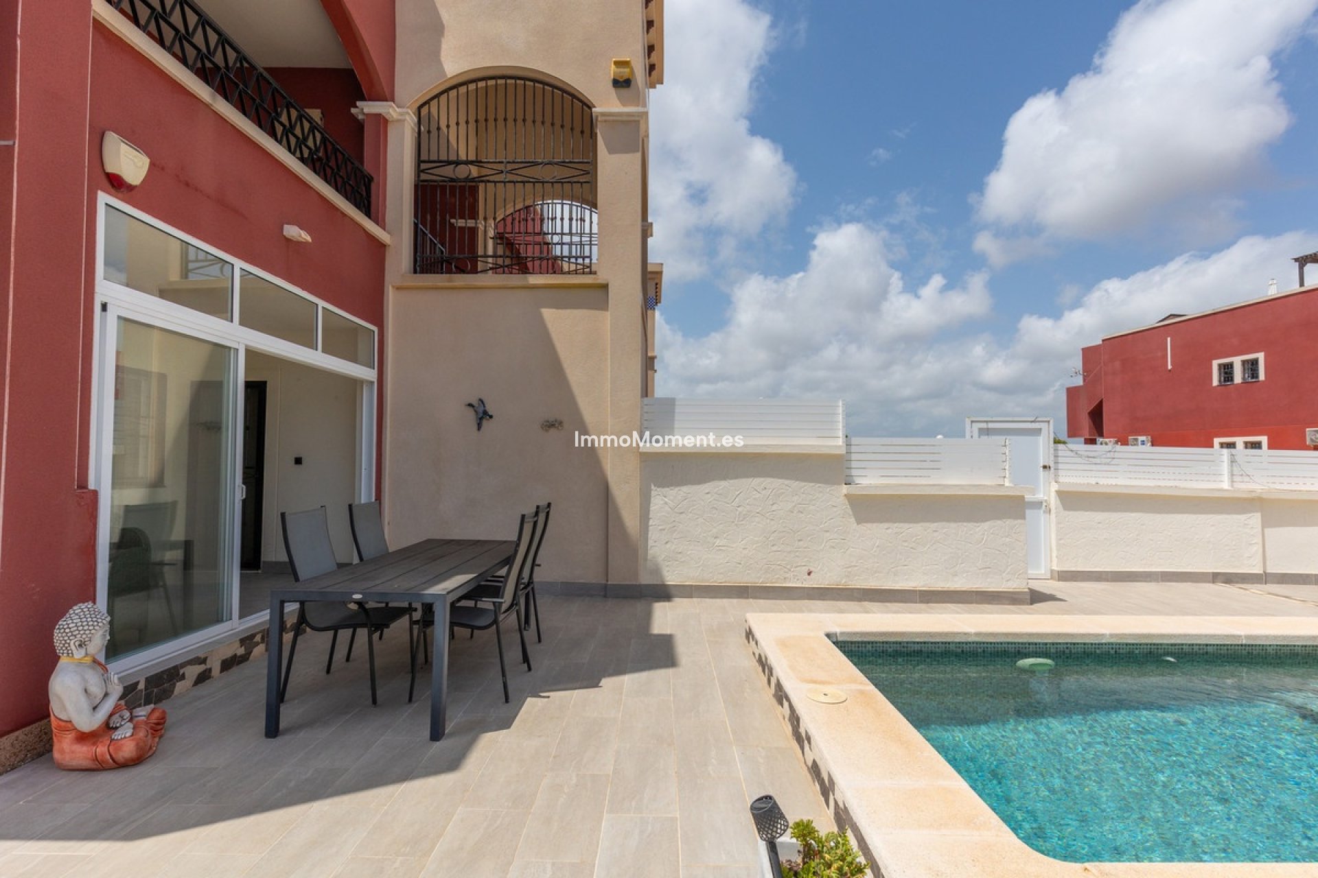 Revente - Appartement - Orihuela - Los Altos