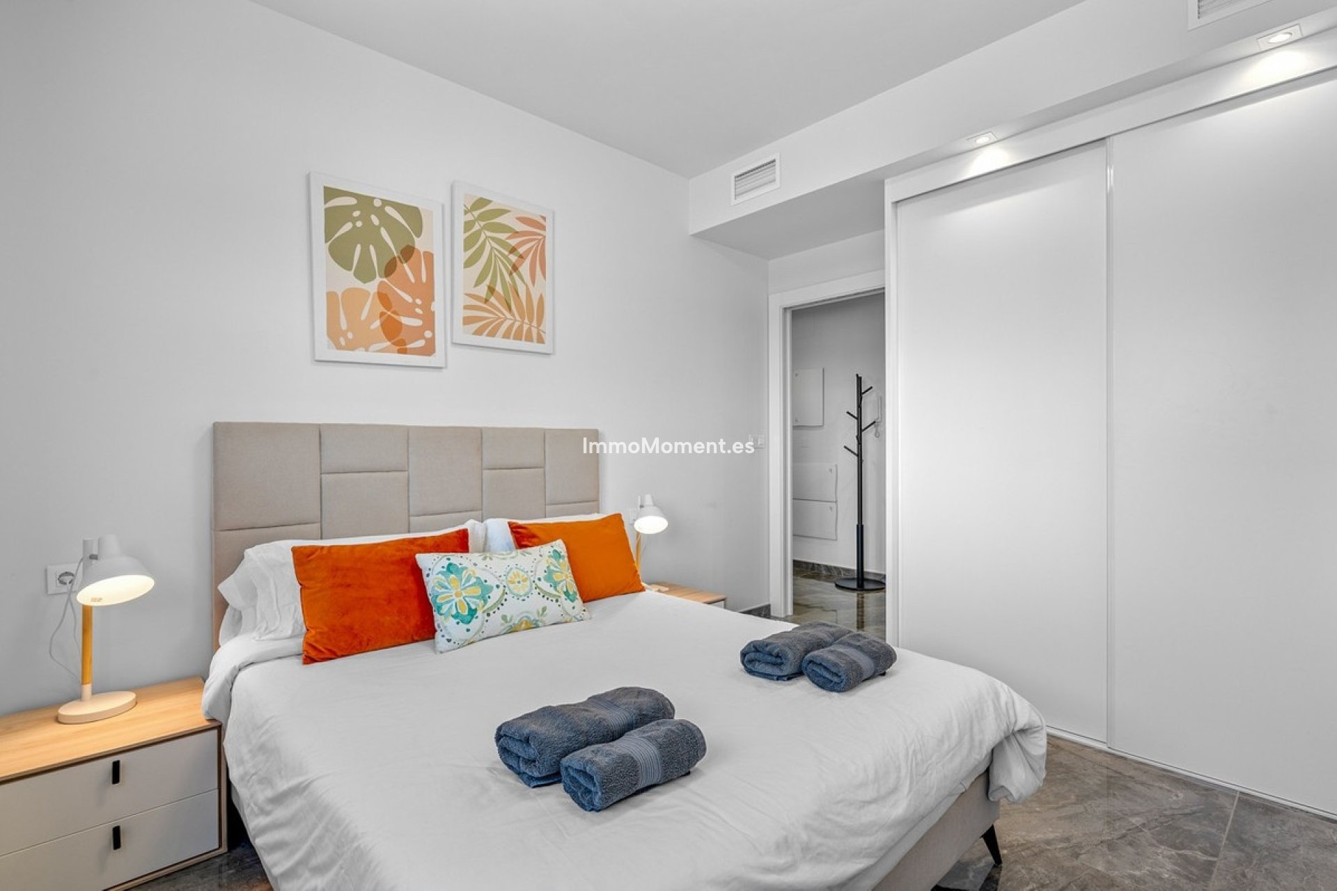 Revente - Appartement - Orihuela - Los Altos