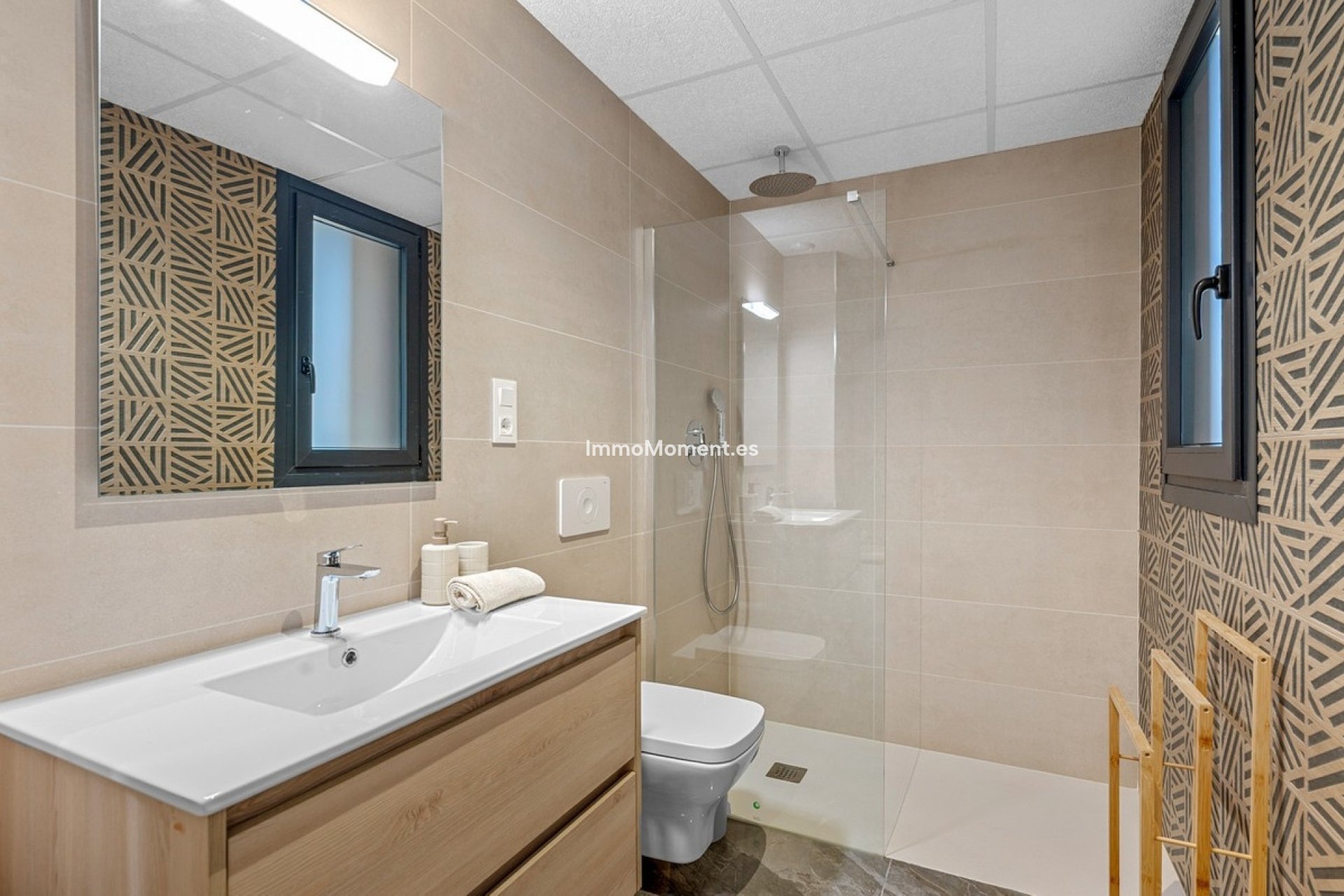 Revente - Appartement - Orihuela - Los Altos