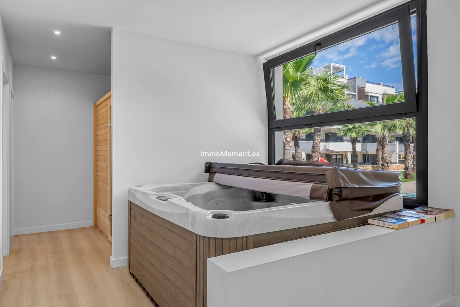 Revente - Appartement - Orihuela - Los Altos