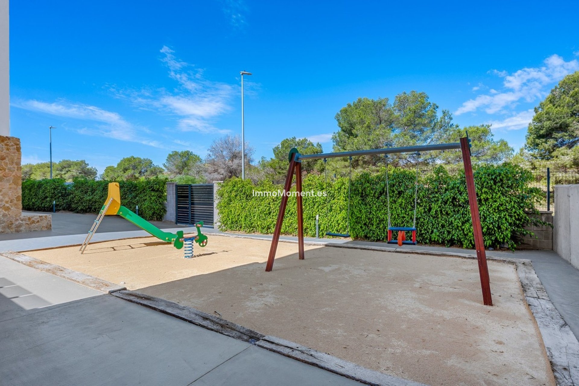 Revente - Appartement - Orihuela - Los Altos