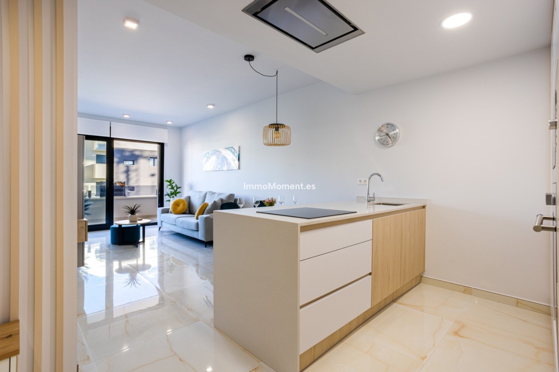 Revente - Appartement - Orihuela - Los Altos