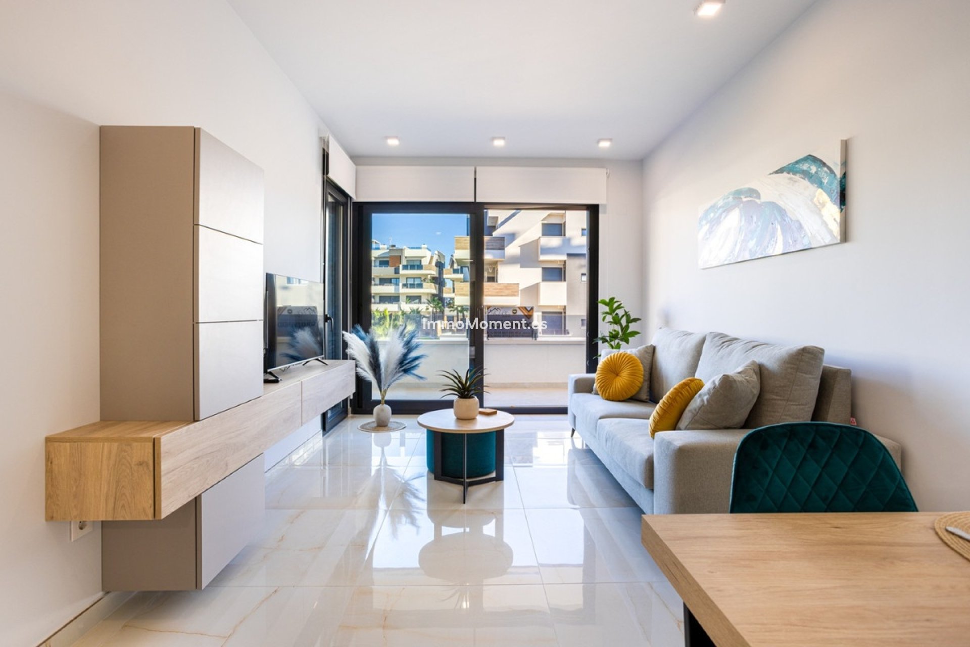 Revente - Appartement - Orihuela - Los Altos