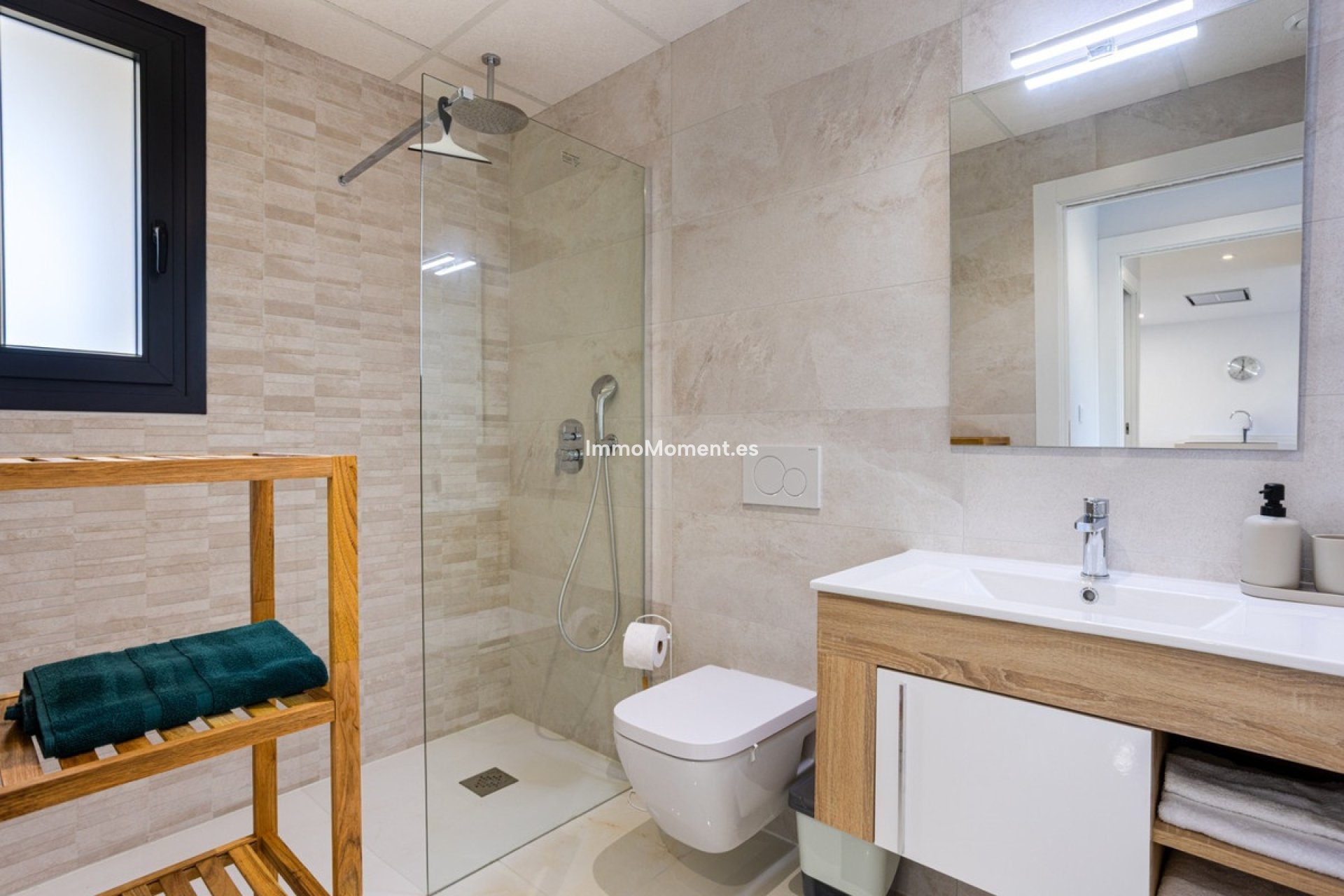 Revente - Appartement - Orihuela - Los Altos